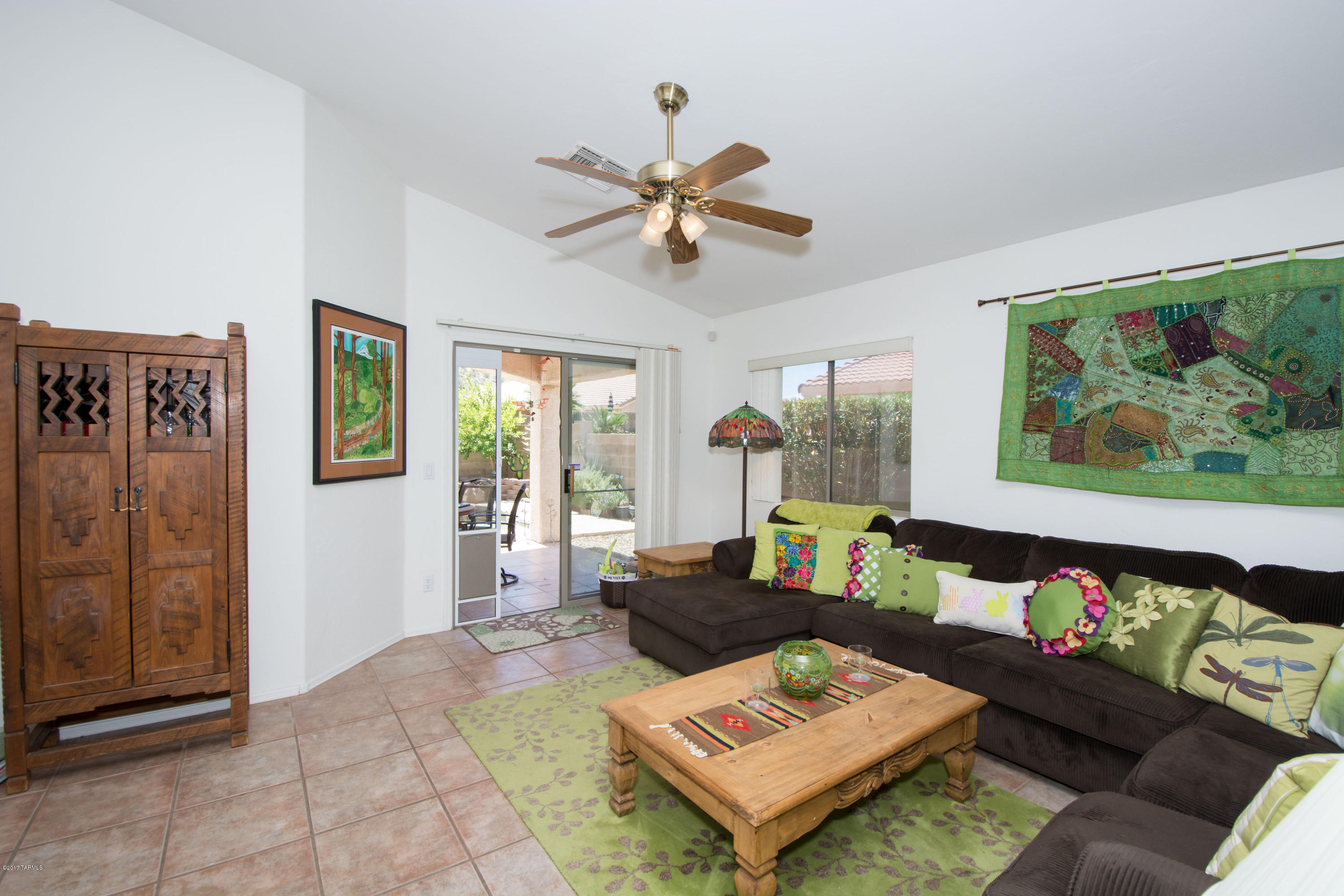 Rams Canyon(3-55,59-89) - Residential