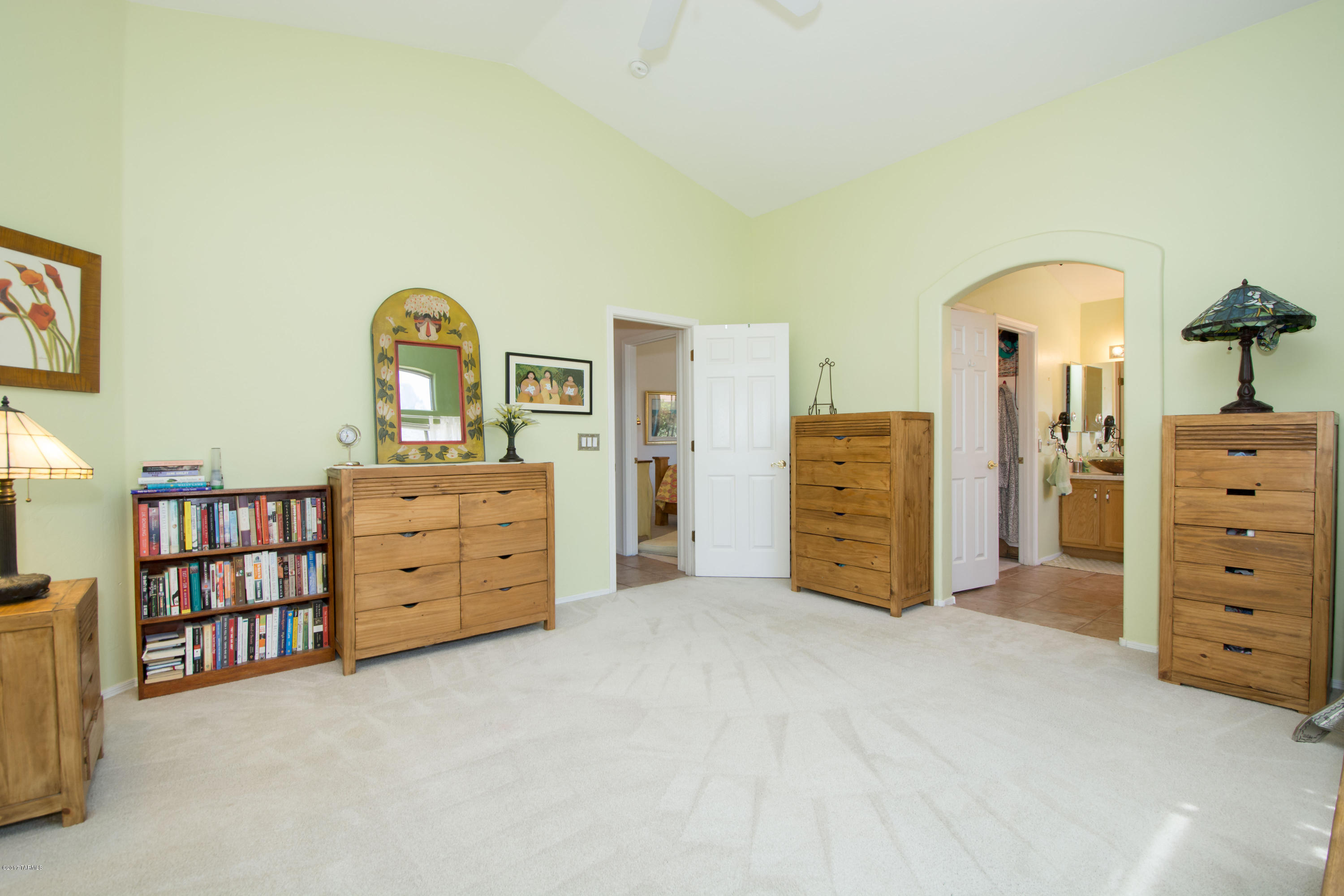 Rams Canyon(3-55,59-89) - Residential