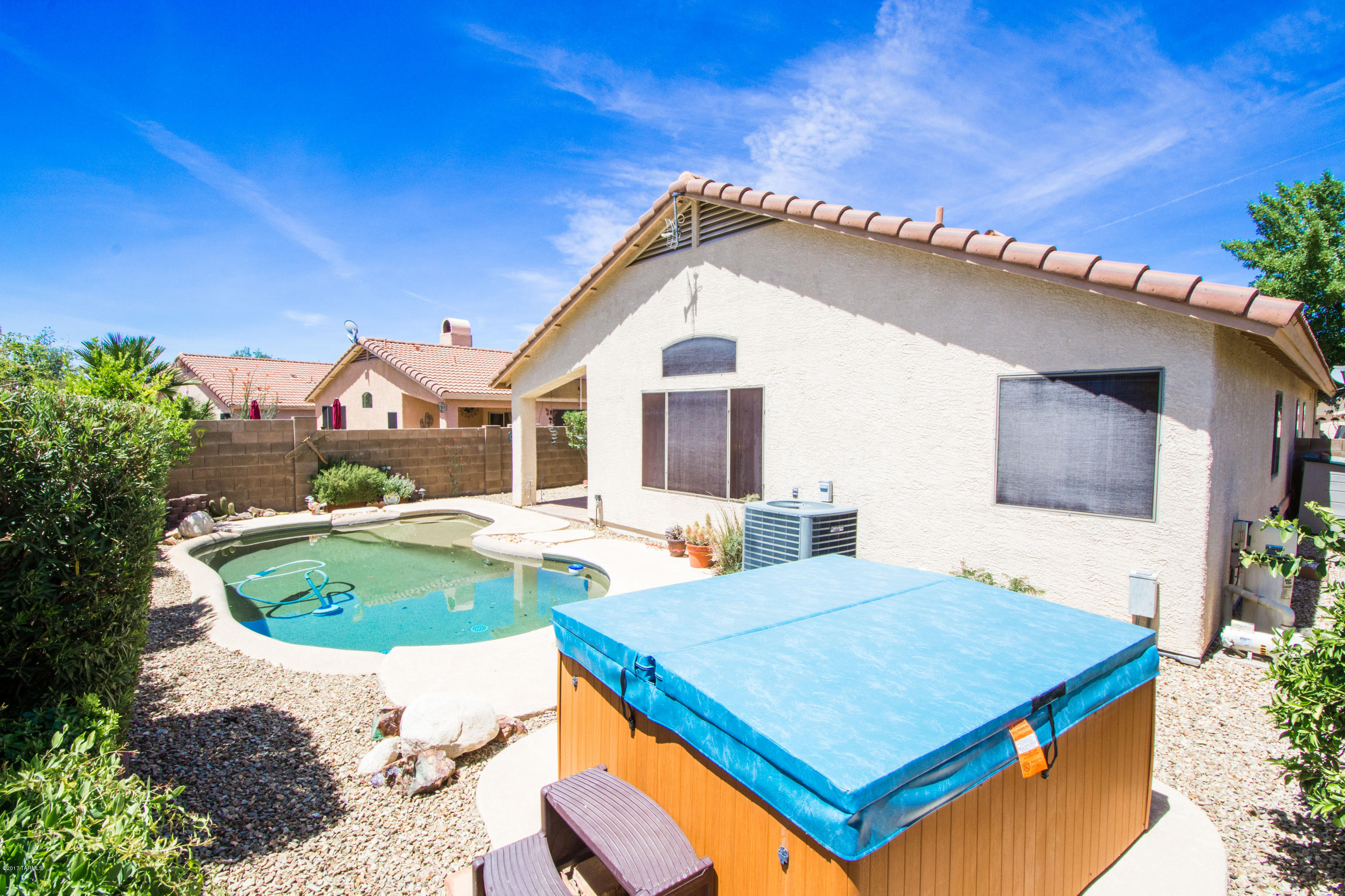 Rams Canyon(3-55,59-89) - Residential