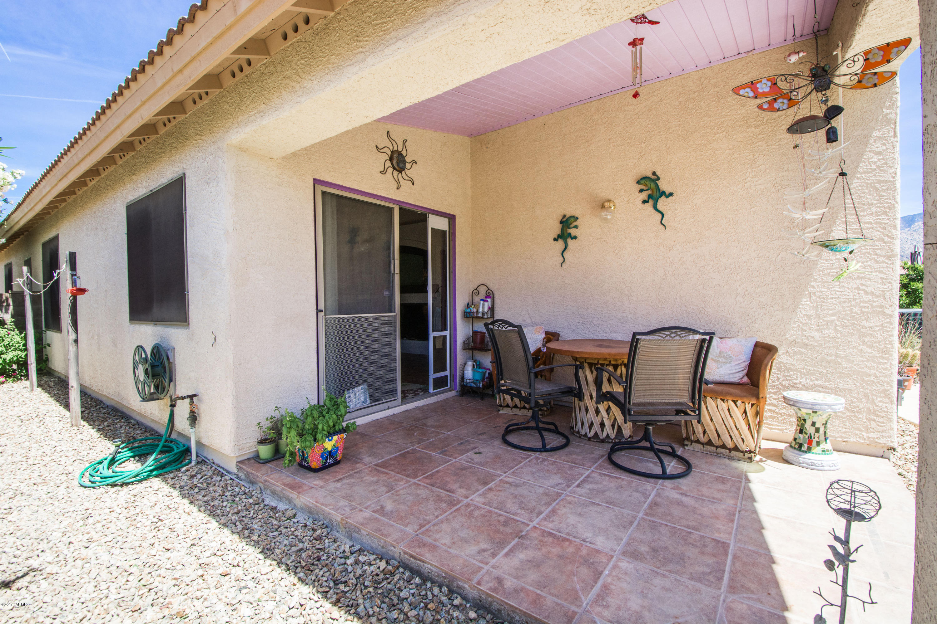 Rams Canyon(3-55,59-89) - Residential