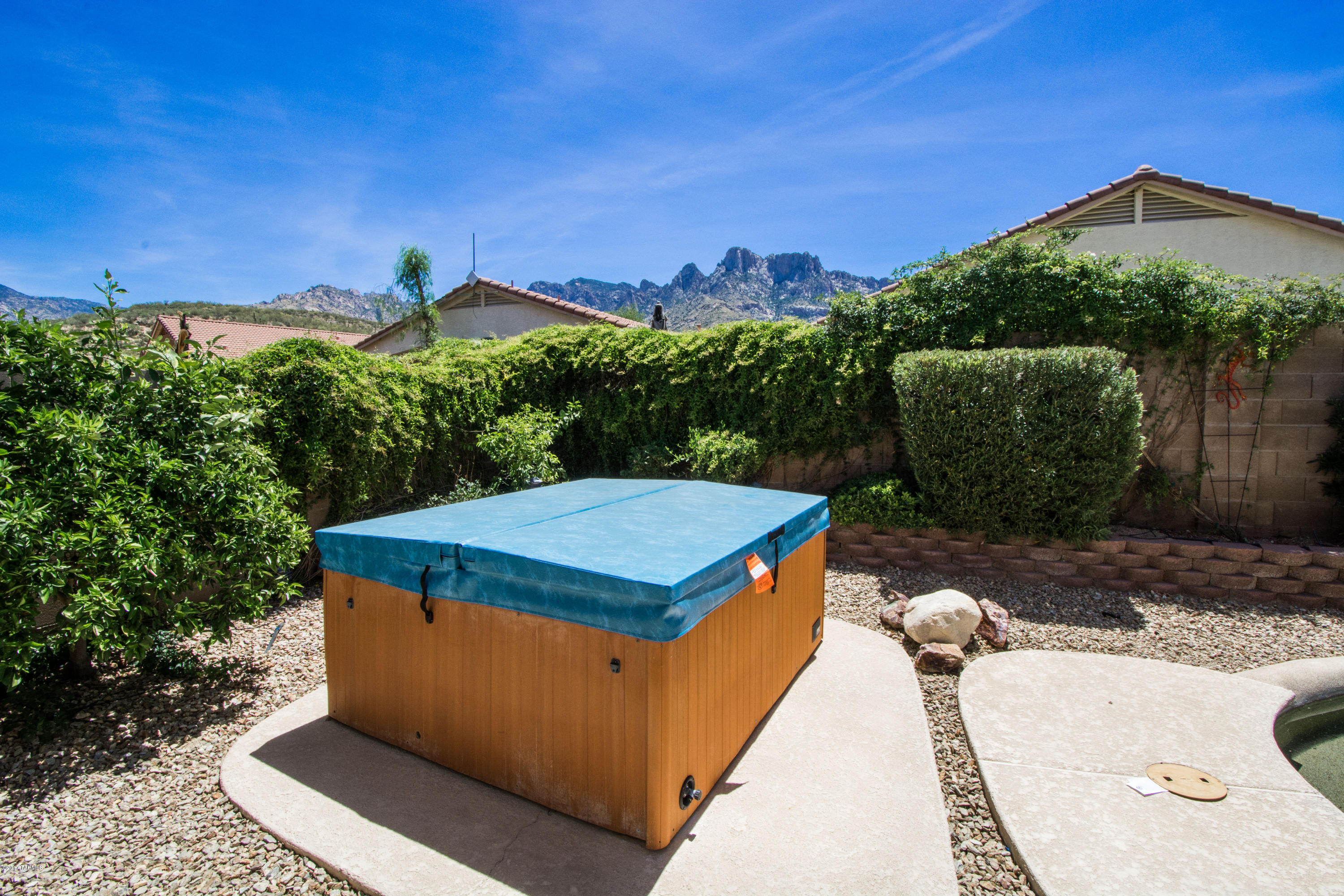 Rams Canyon(3-55,59-89) - Residential