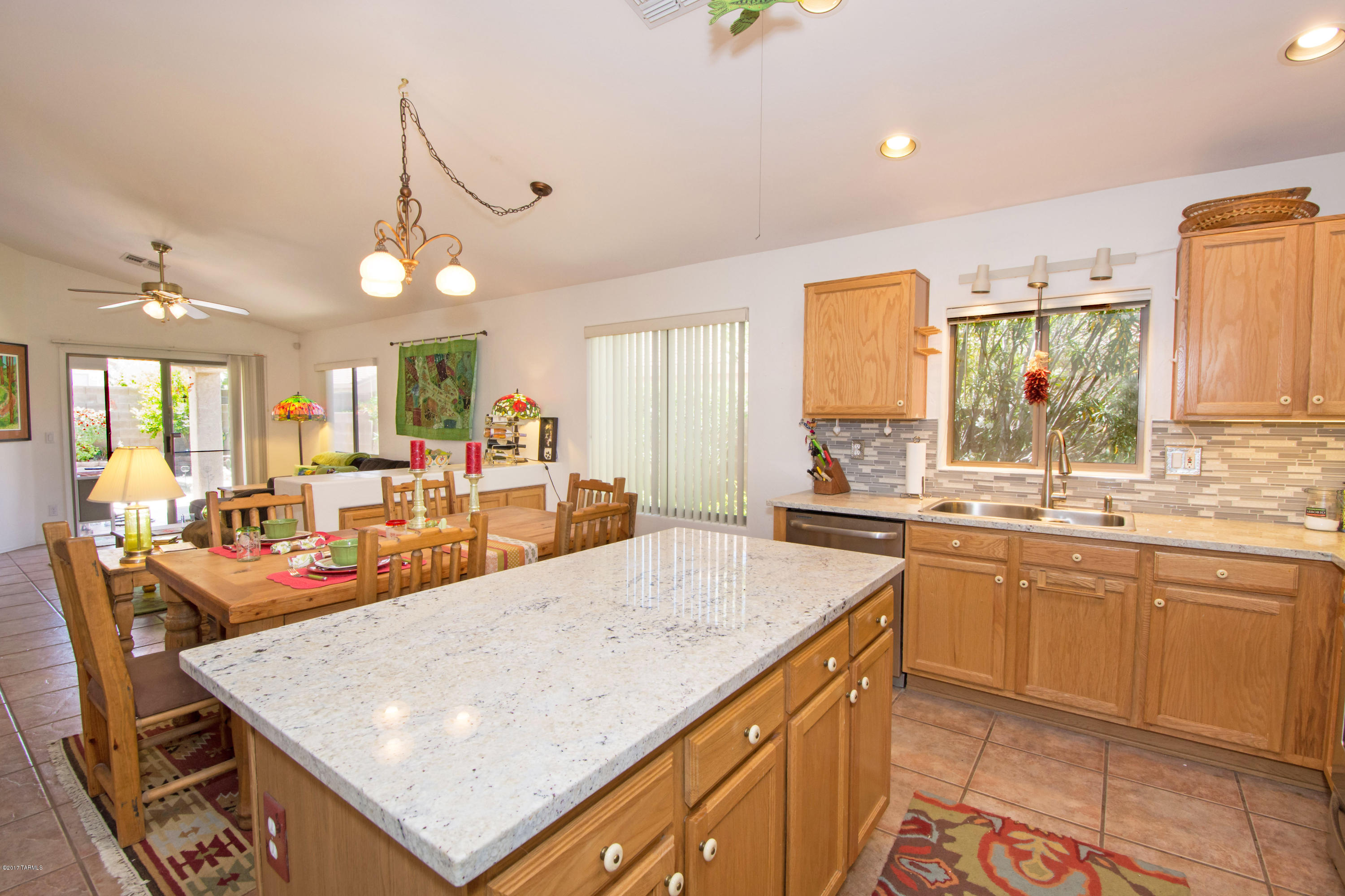 Rams Canyon(3-55,59-89) - Residential