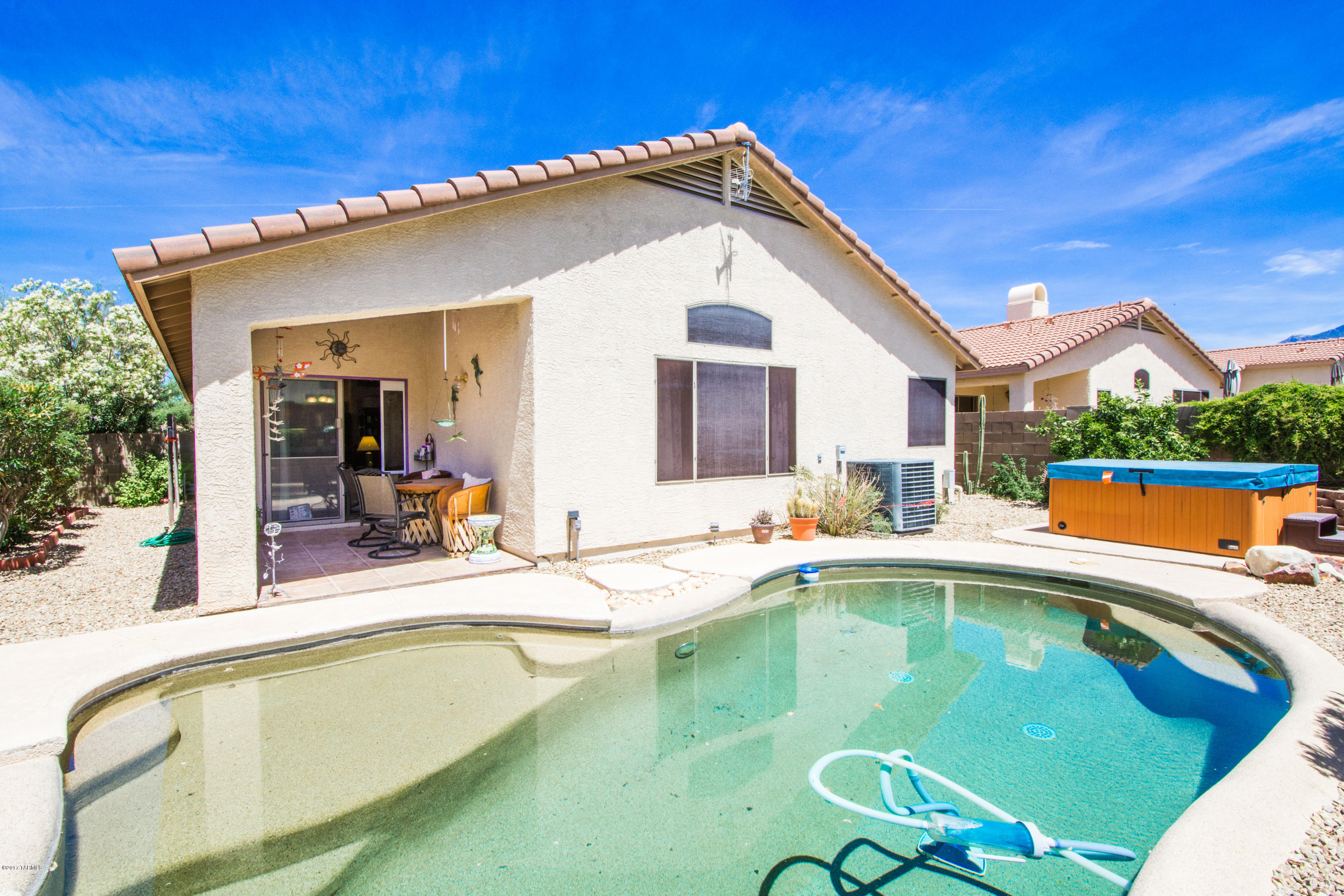 Rams Canyon(3-55,59-89) - Residential