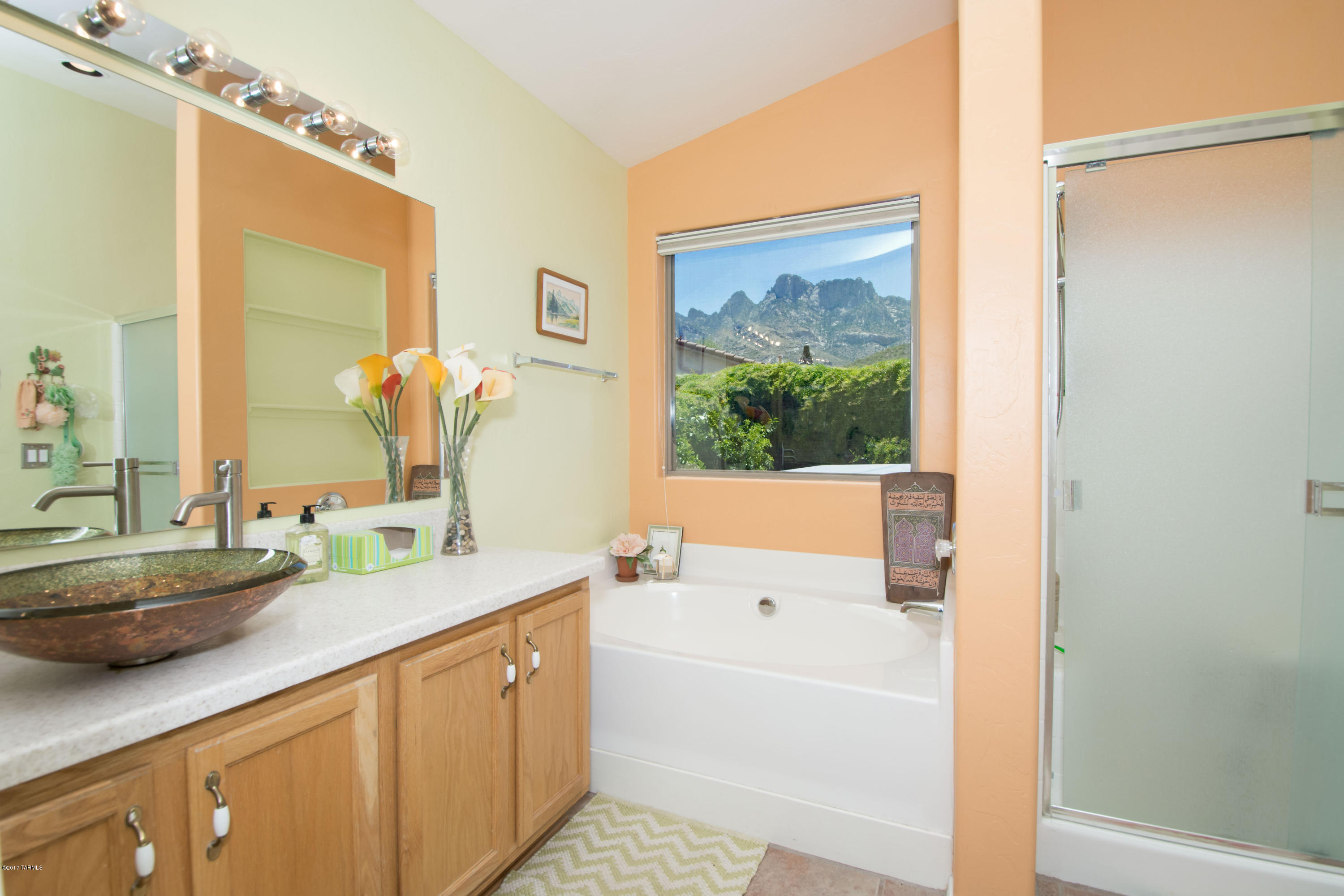 Rams Canyon(3-55,59-89) - Residential