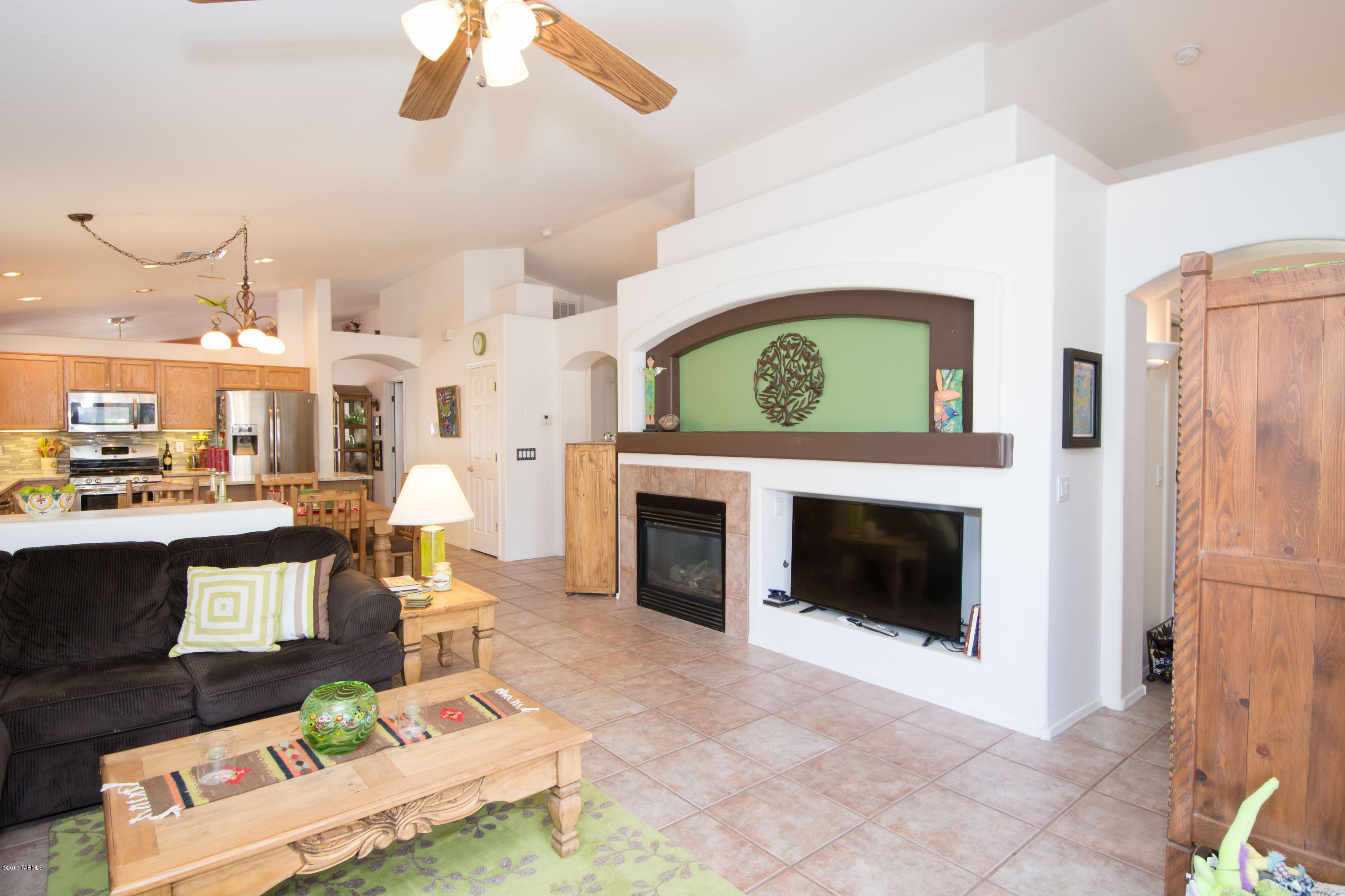 Rams Canyon(3-55,59-89) - Residential