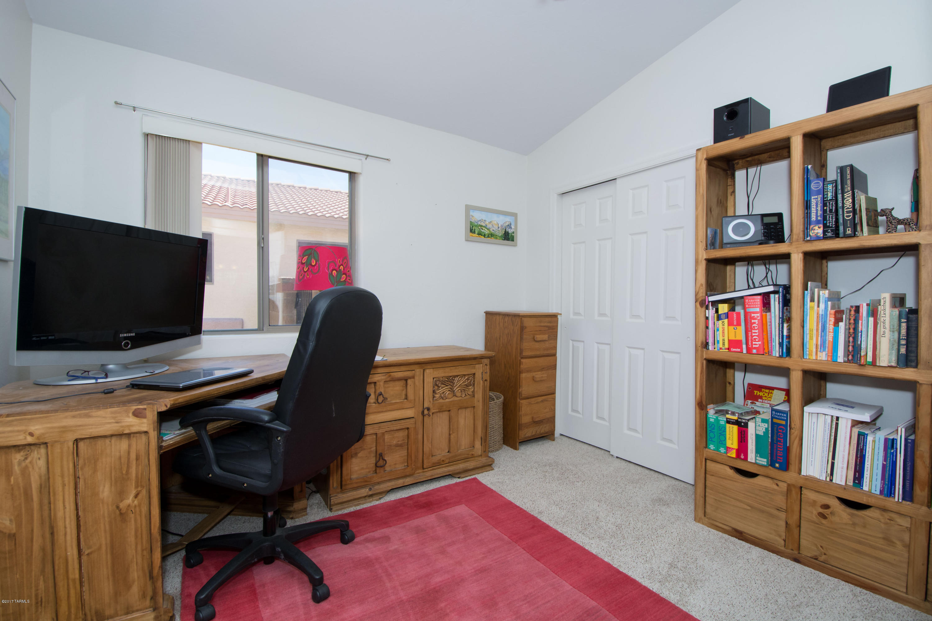 Rams Canyon(3-55,59-89) - Residential
