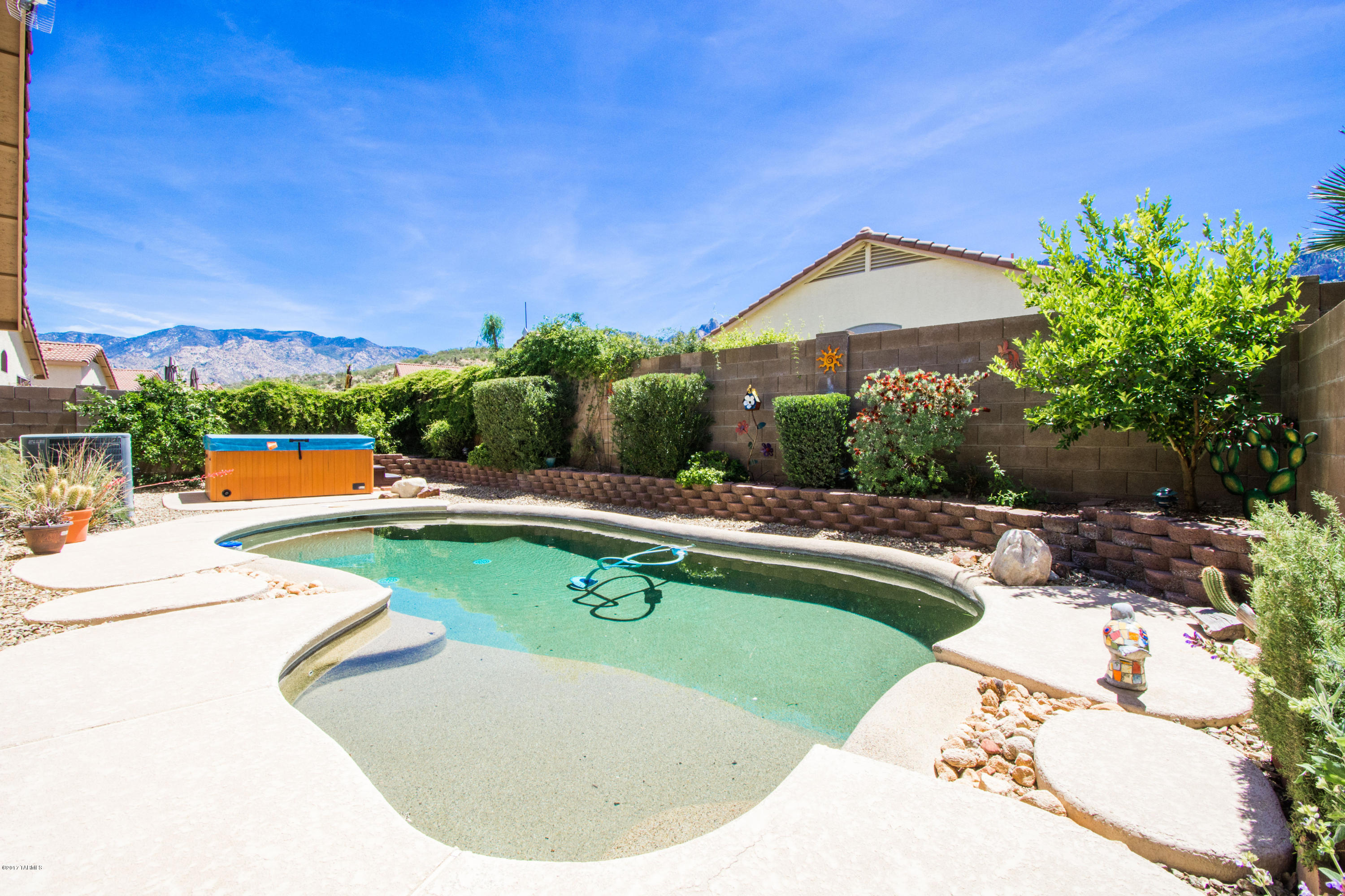 Rams Canyon(3-55,59-89) - Residential