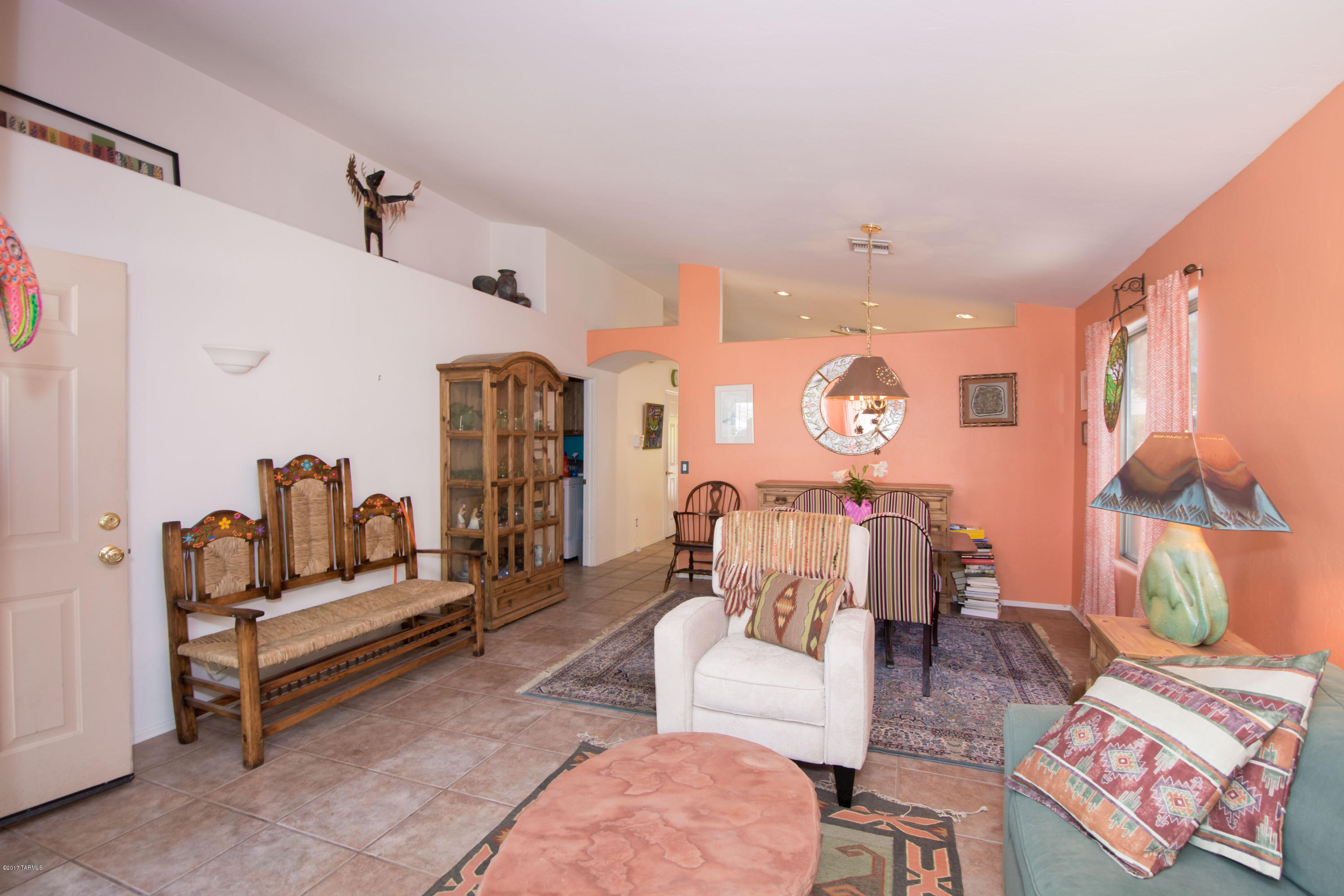Rams Canyon(3-55,59-89) - Residential