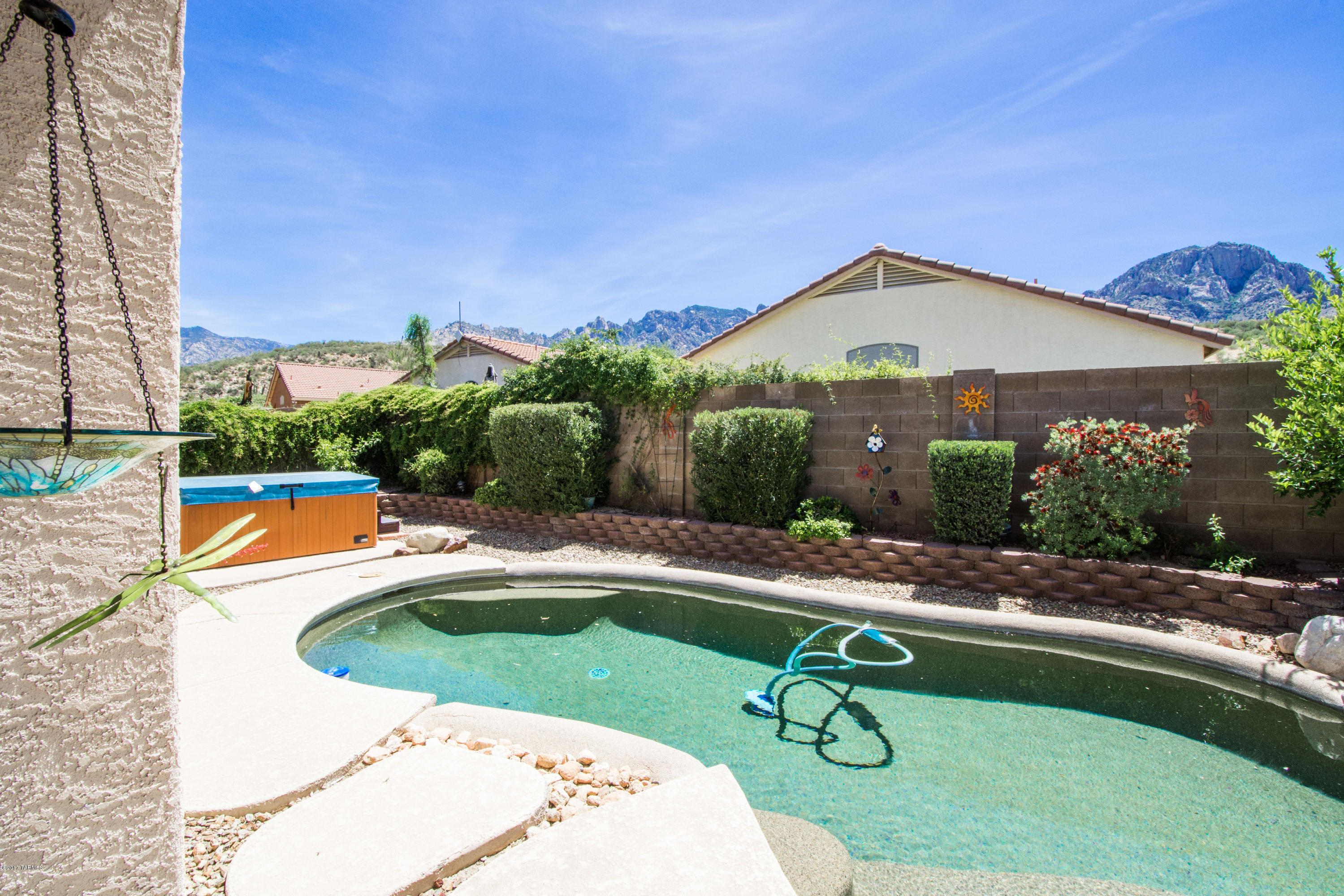 Rams Canyon(3-55,59-89) - Residential