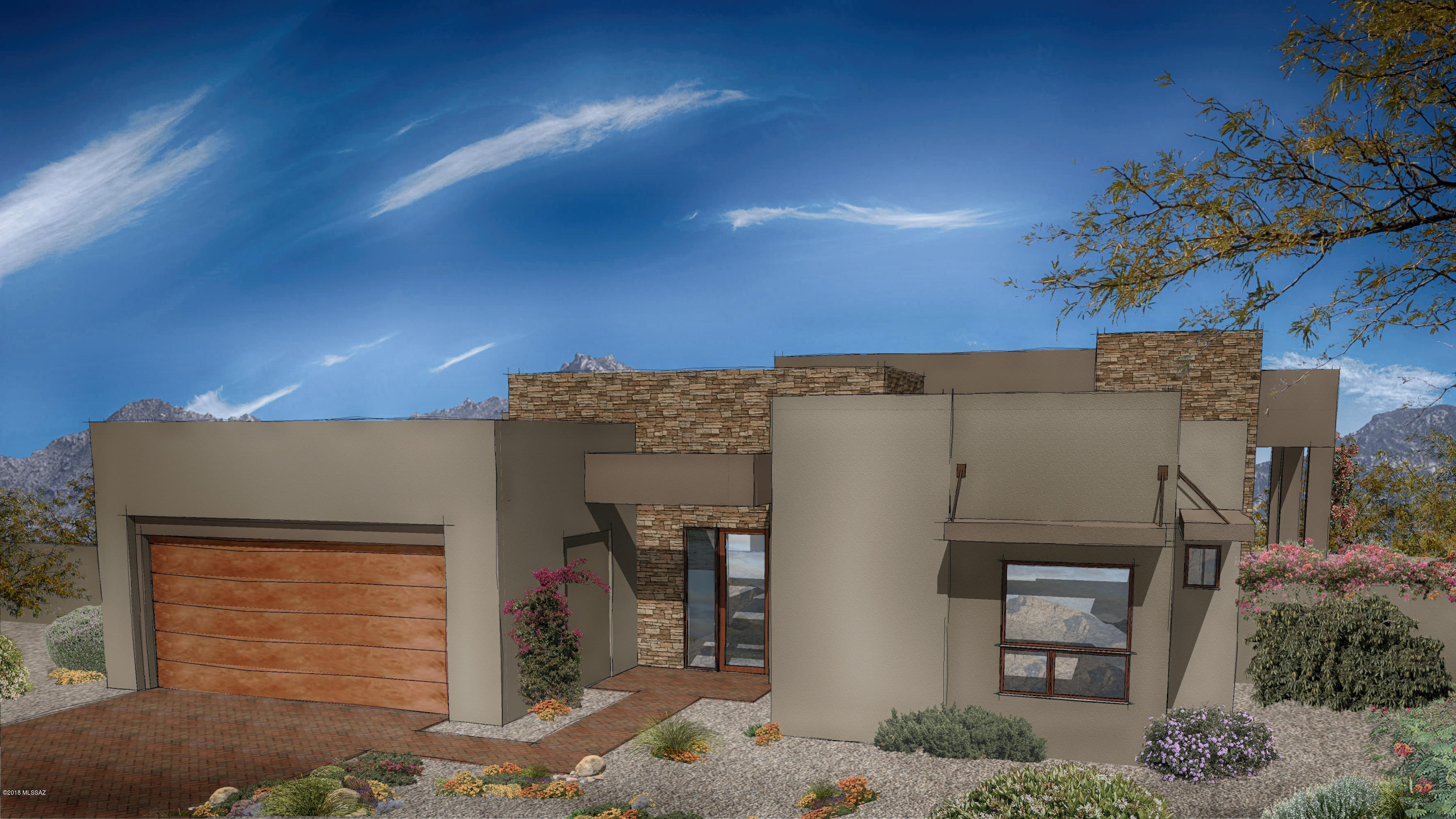 The Enclave At Stone Canyon V - Residential