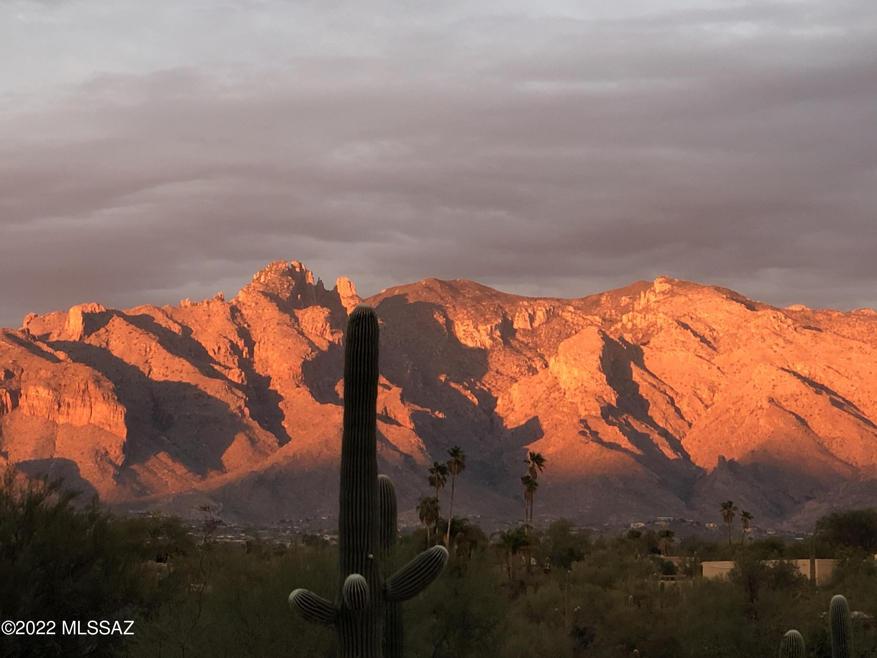 Catalina Foothills Estates NO. 7 (187-249) - Residential