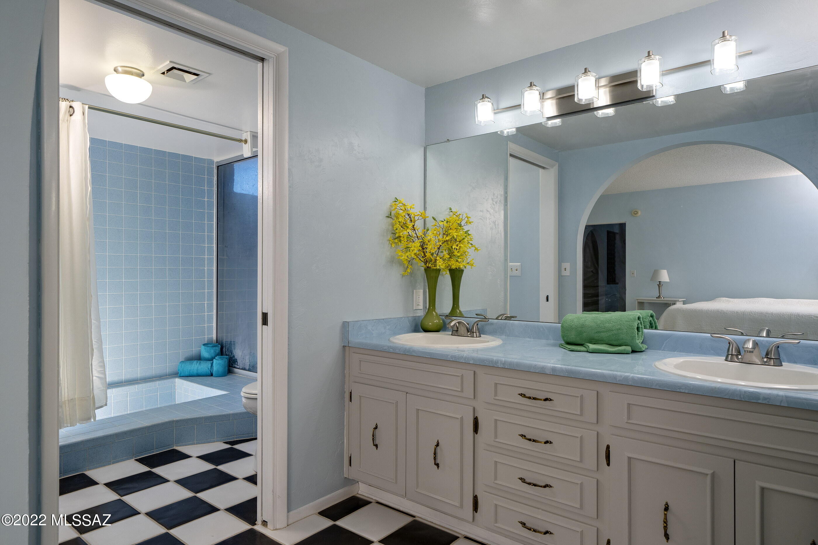 Catalina Foothills Estates NO. 7 (187-249) - Residential