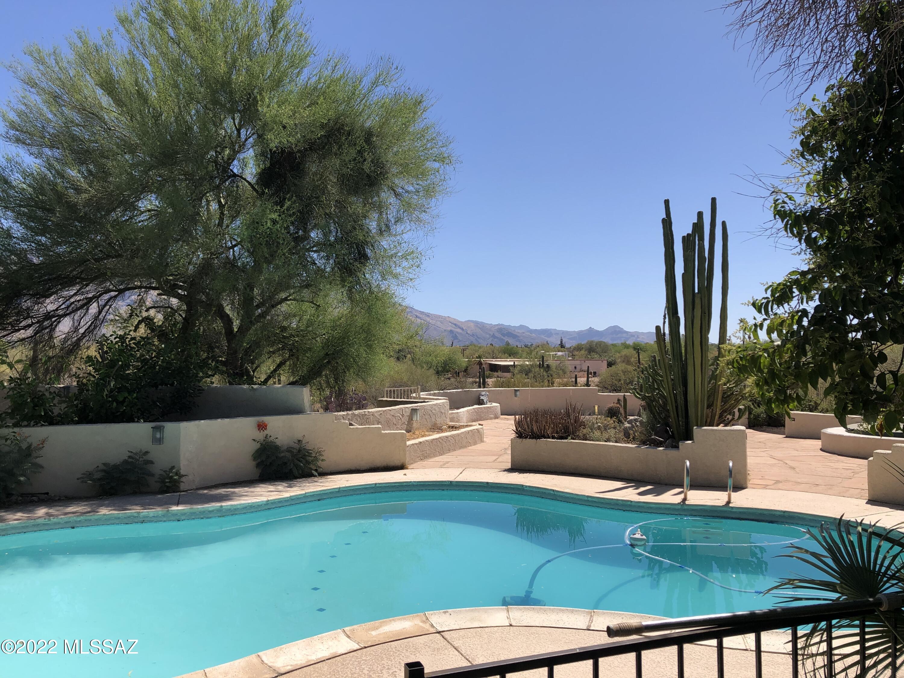 Catalina Foothills Estates NO. 7 (187-249) - Residential