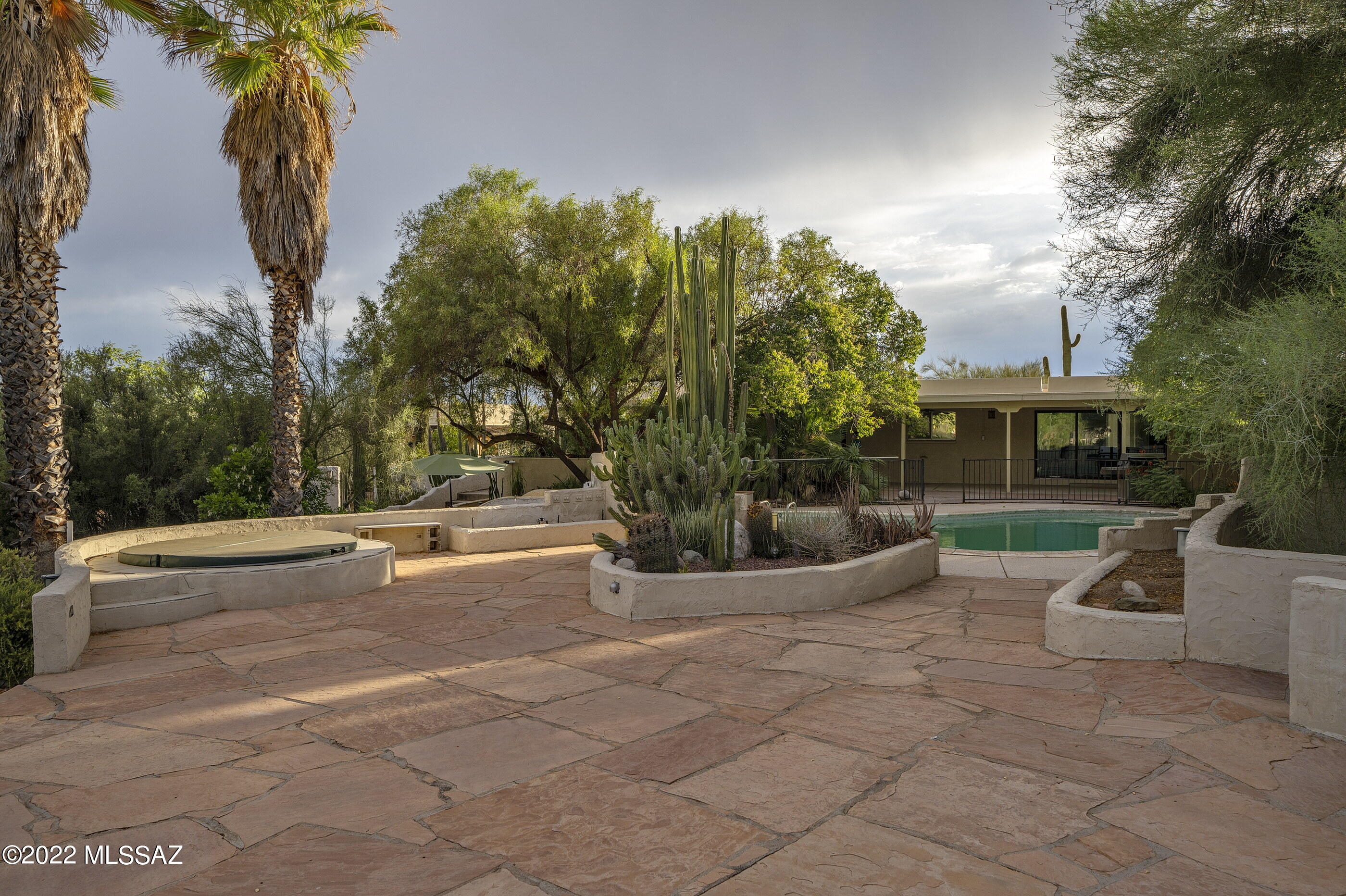 Catalina Foothills Estates NO. 7 (187-249) - Residential