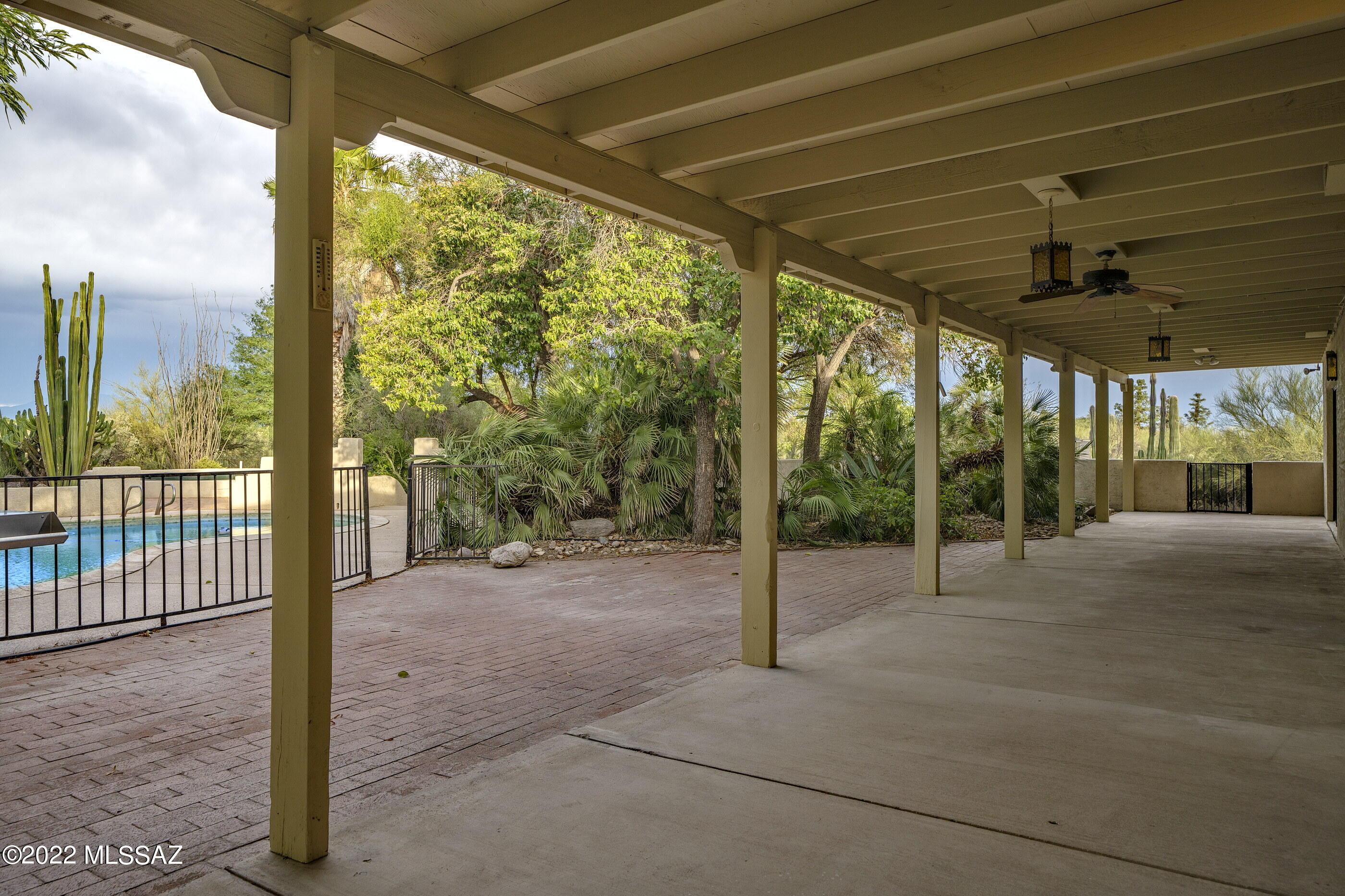 Catalina Foothills Estates NO. 7 (187-249) - Residential