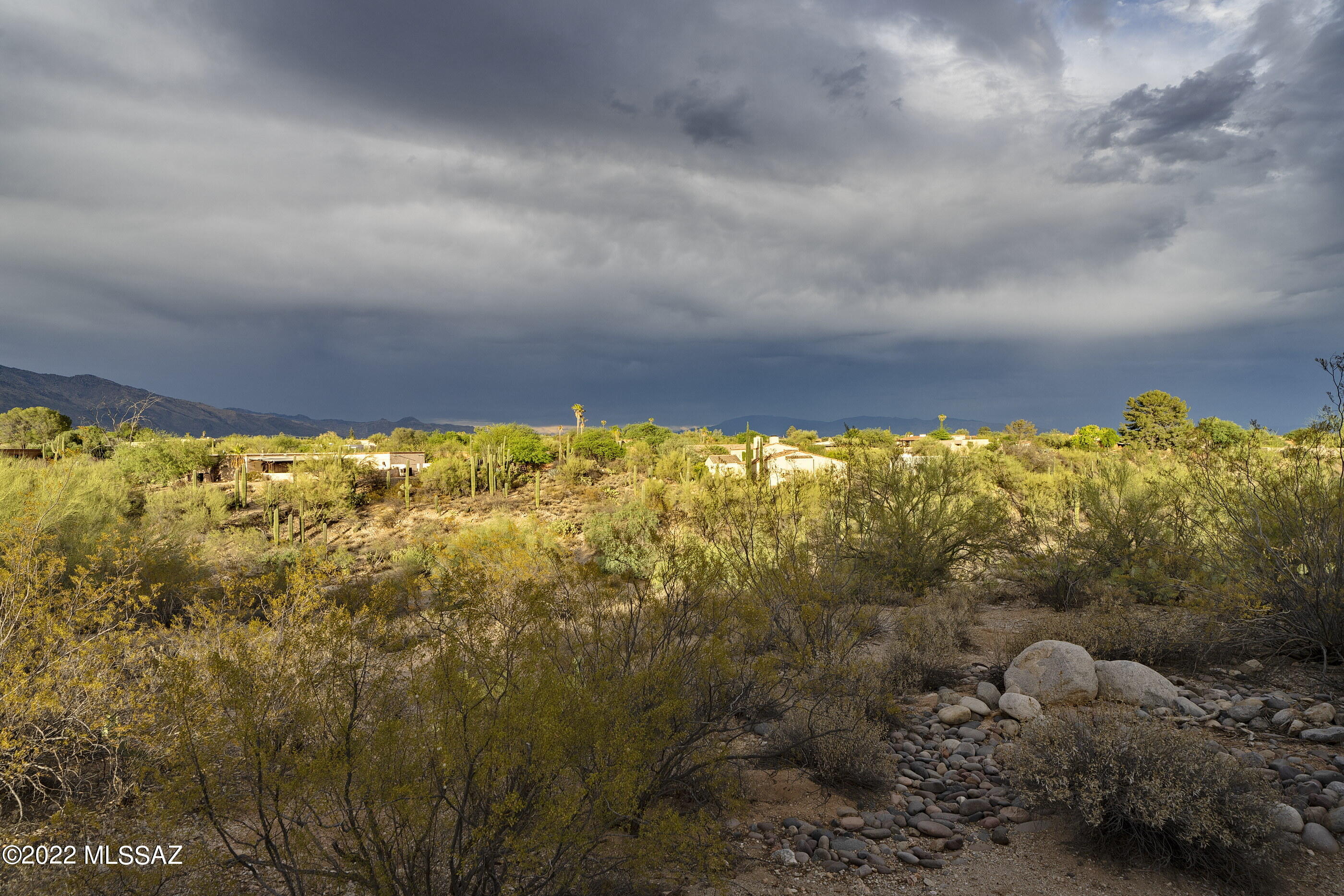 Catalina Foothills Estates NO. 7 (187-249) - Residential