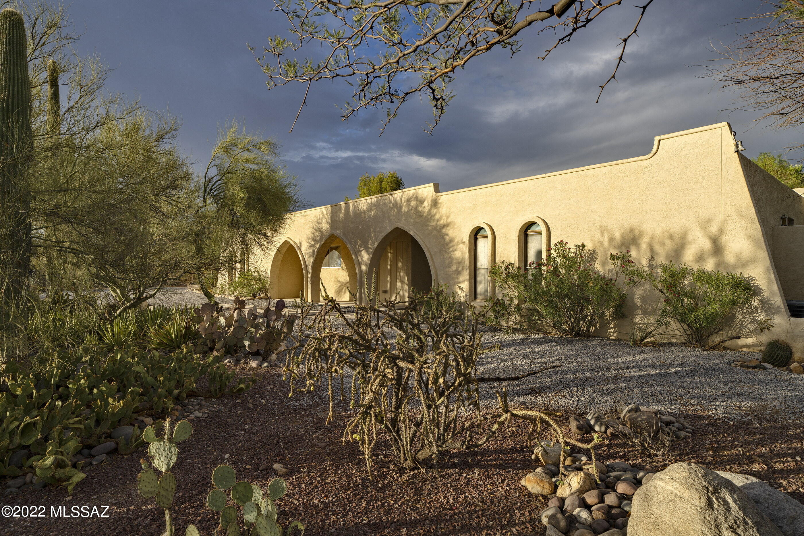 Catalina Foothills Estates NO. 7 (187-249) - Residential