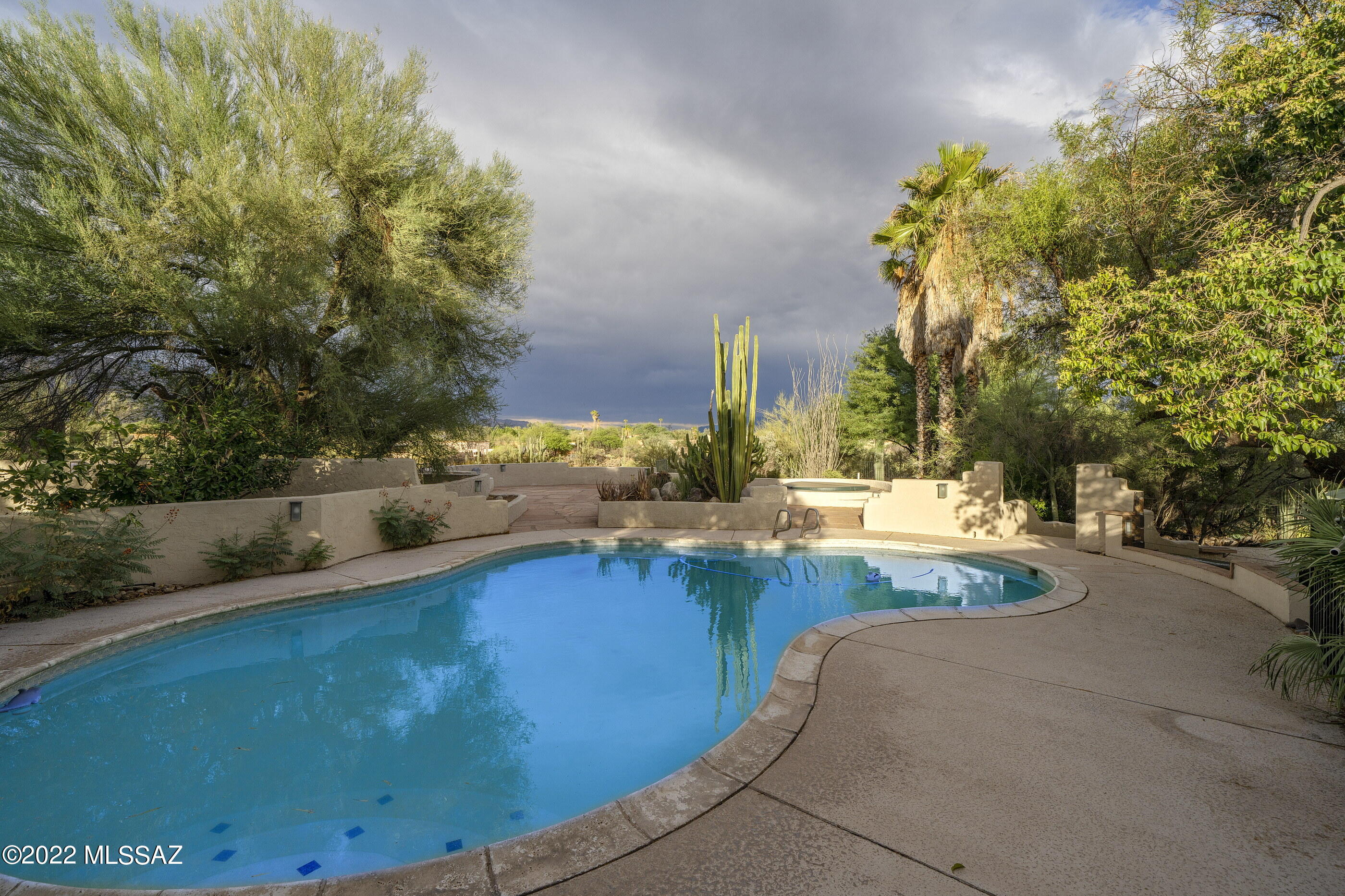 Catalina Foothills Estates NO. 7 (187-249) - Residential