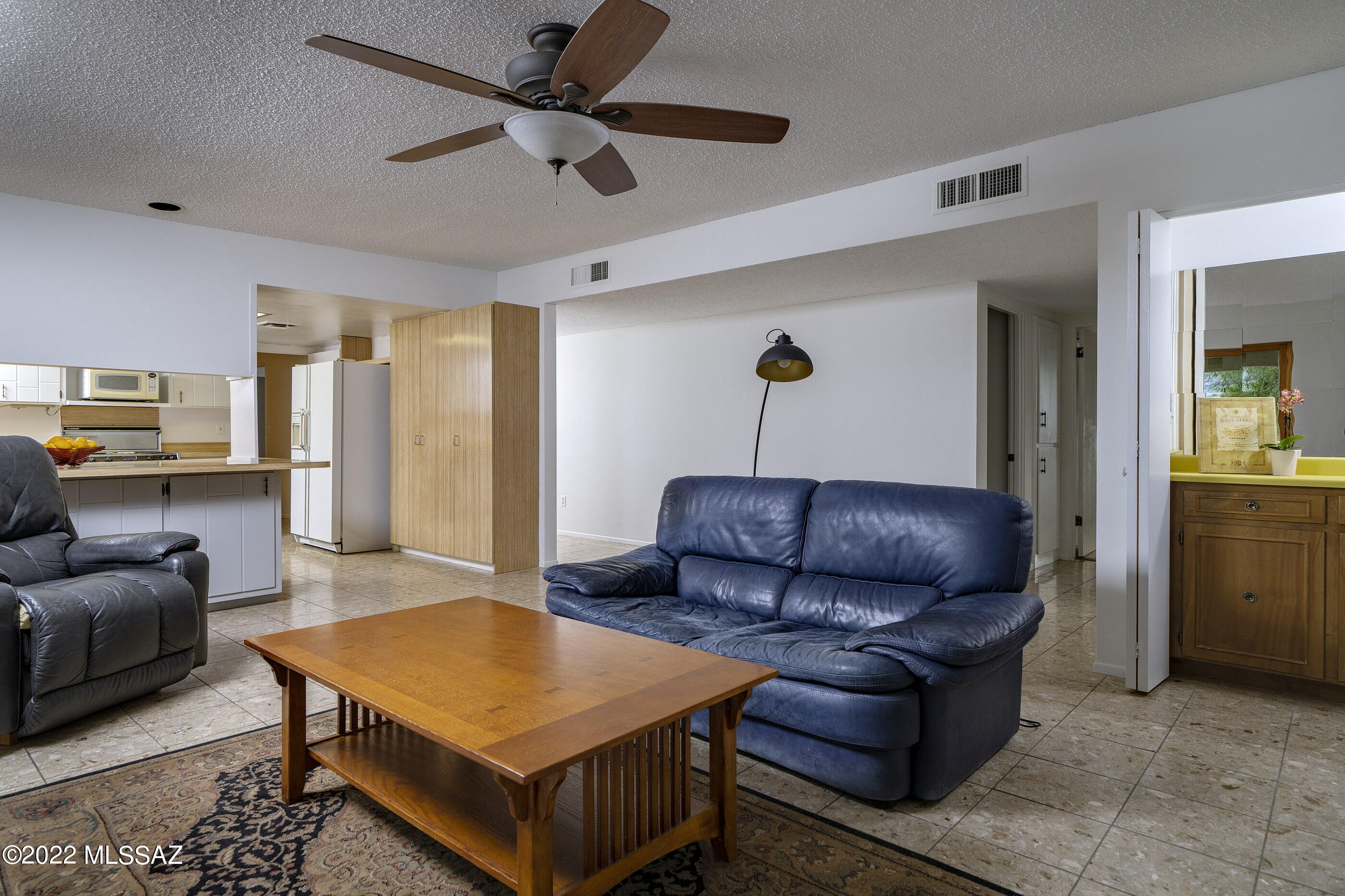 Catalina Foothills Estates NO. 7 (187-249) - Residential