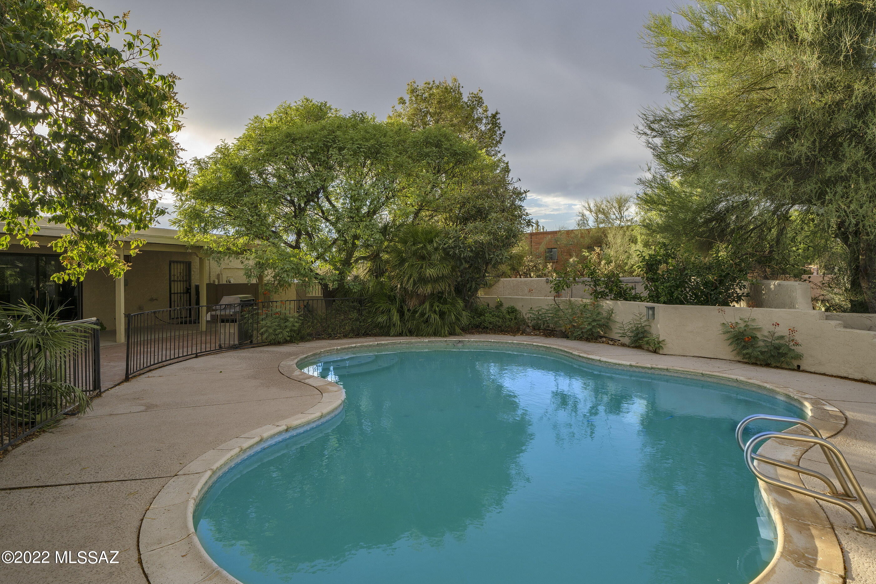 Catalina Foothills Estates NO. 7 (187-249) - Residential