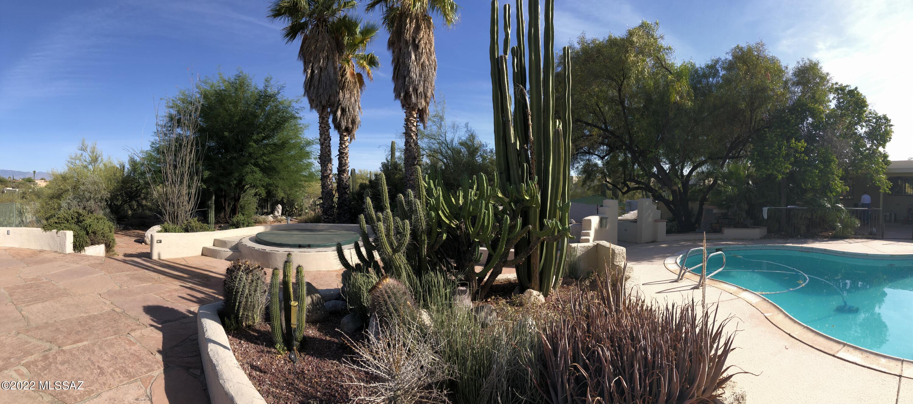 Catalina Foothills Estates NO. 7 (187-249) - Residential
