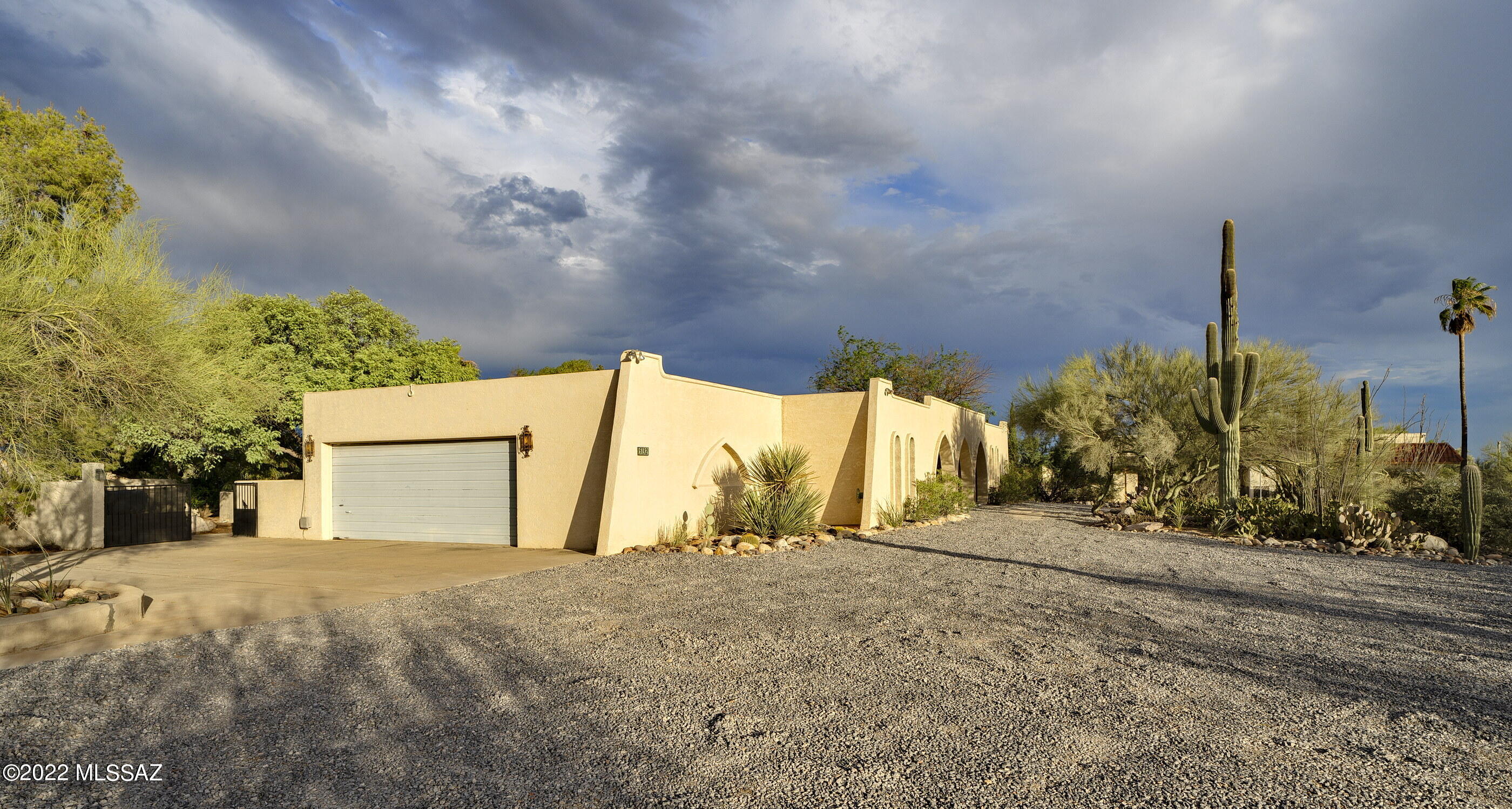 Catalina Foothills Estates NO. 7 (187-249) - Residential