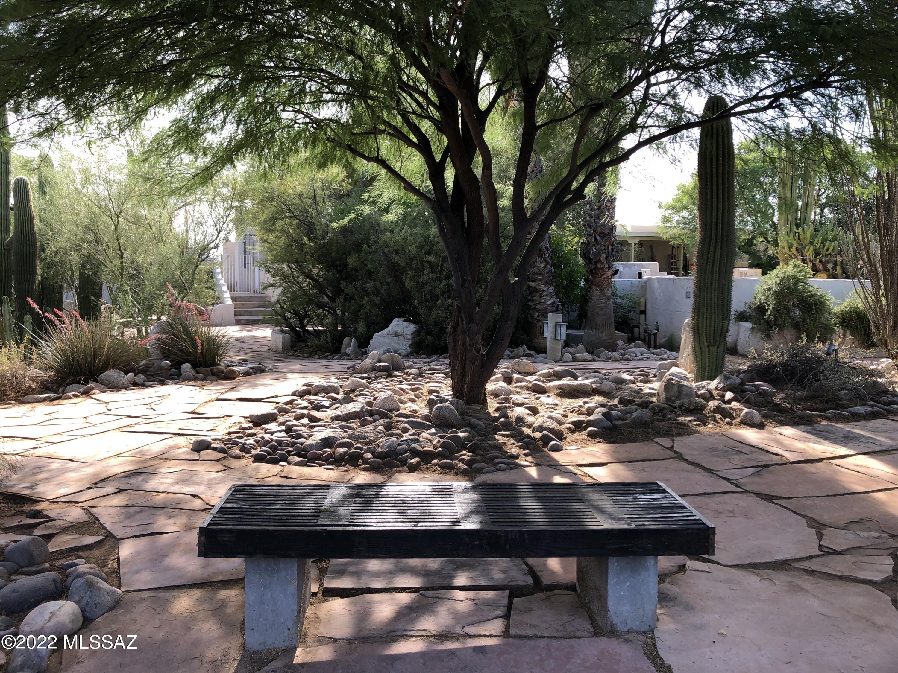 Catalina Foothills Estates NO. 7 (187-249) - Residential