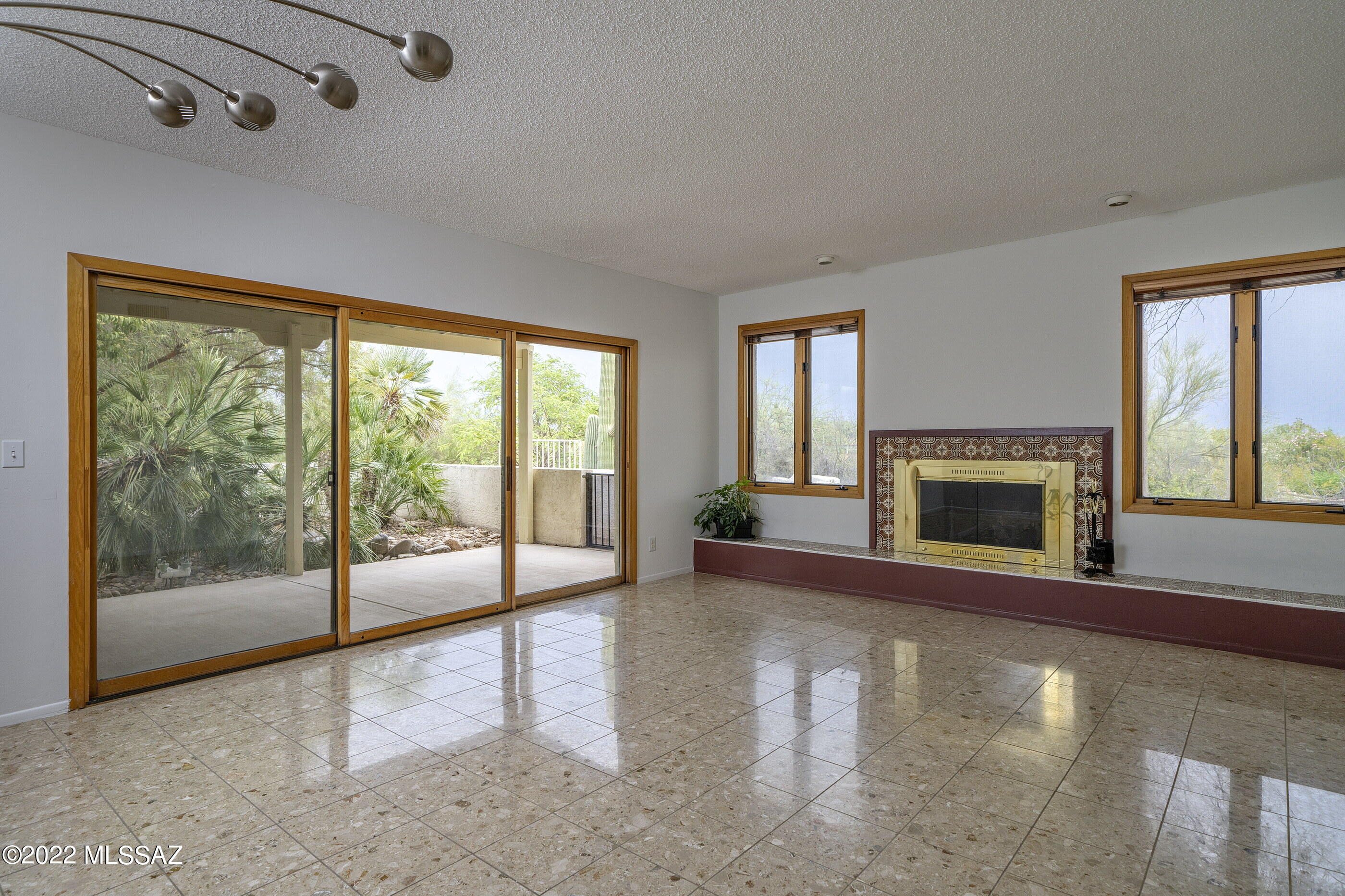 Catalina Foothills Estates NO. 7 (187-249) - Residential