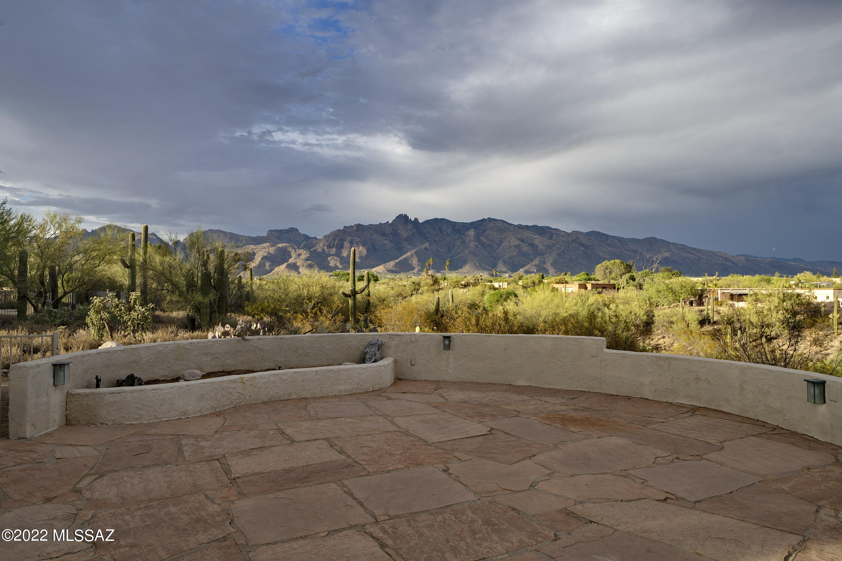 Catalina Foothills Estates NO. 7 (187-249) - Residential