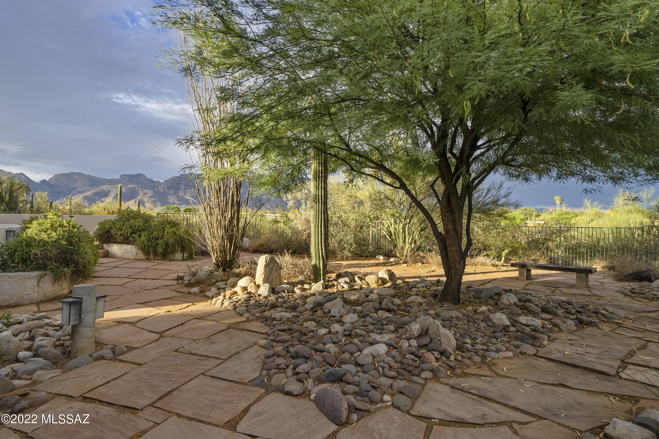 Catalina Foothills Estates NO. 7 (187-249) - Residential