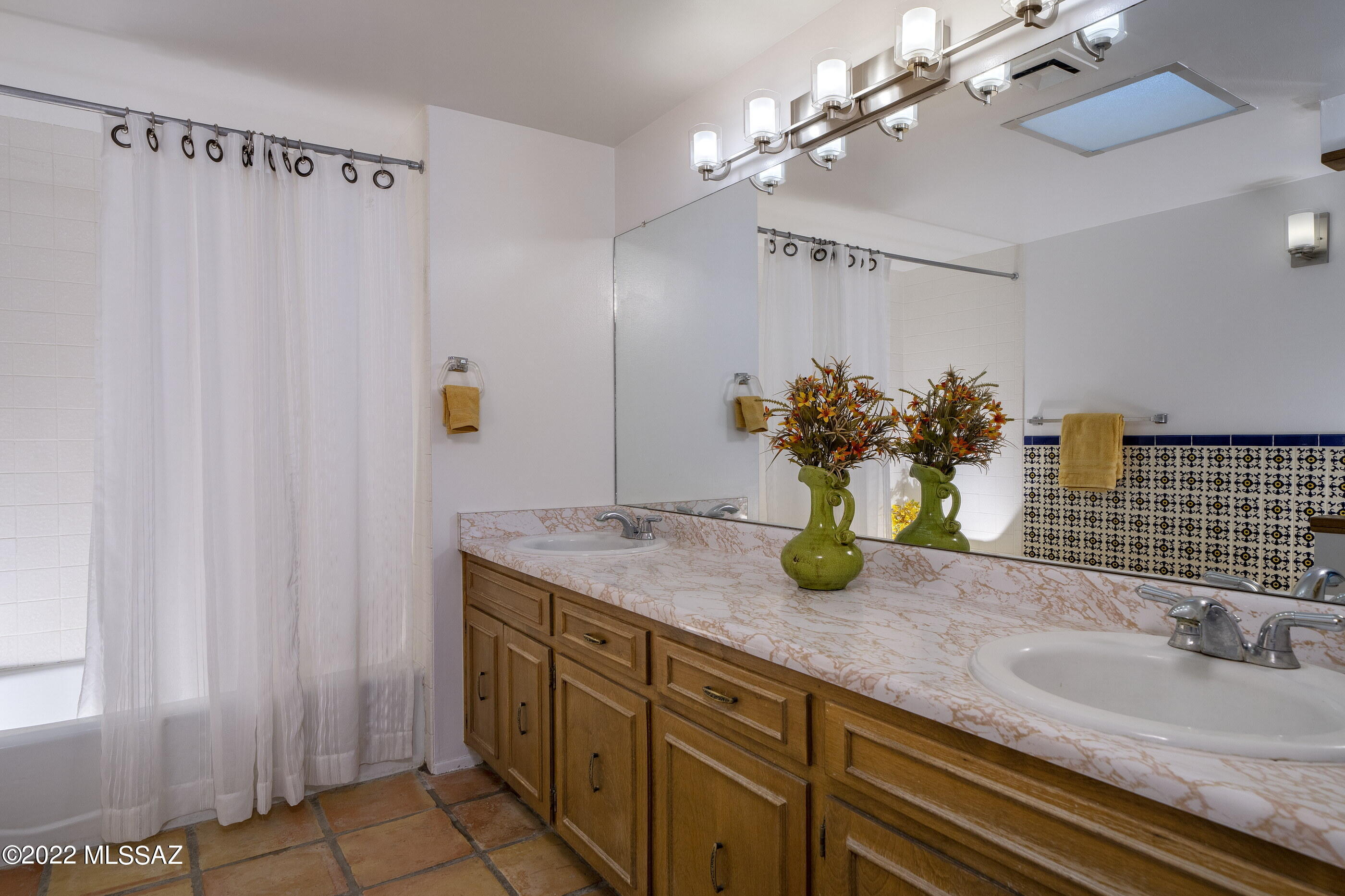 Catalina Foothills Estates NO. 7 (187-249) - Residential
