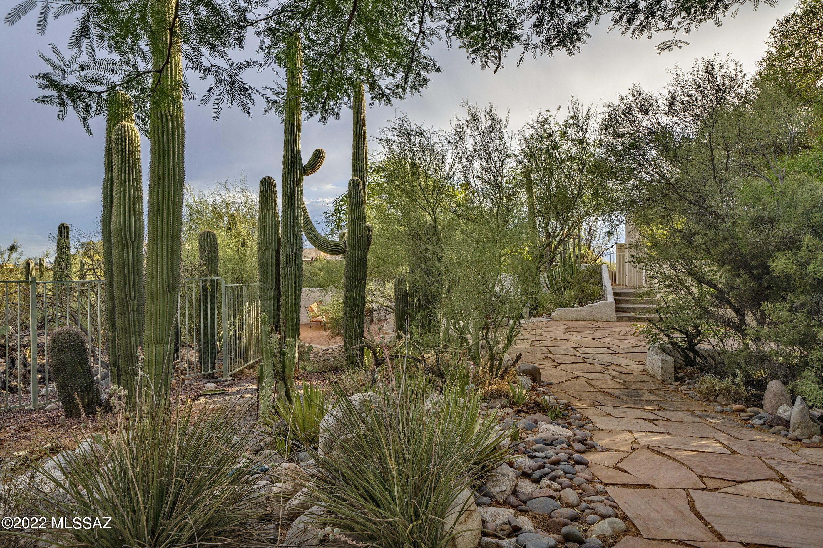 Catalina Foothills Estates NO. 7 (187-249) - Residential