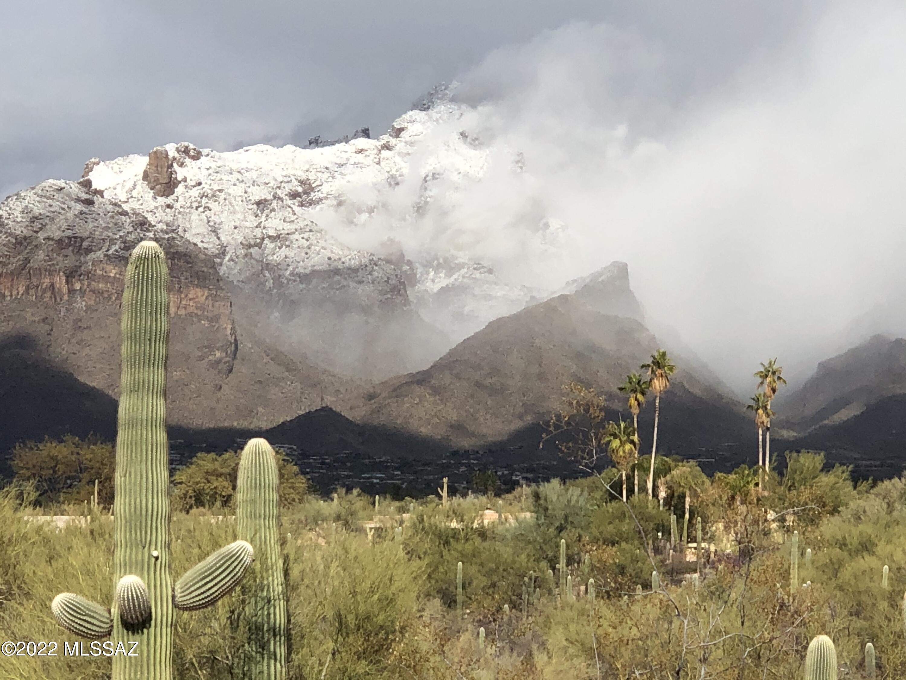 Catalina Foothills Estates NO. 7 (187-249) - Residential