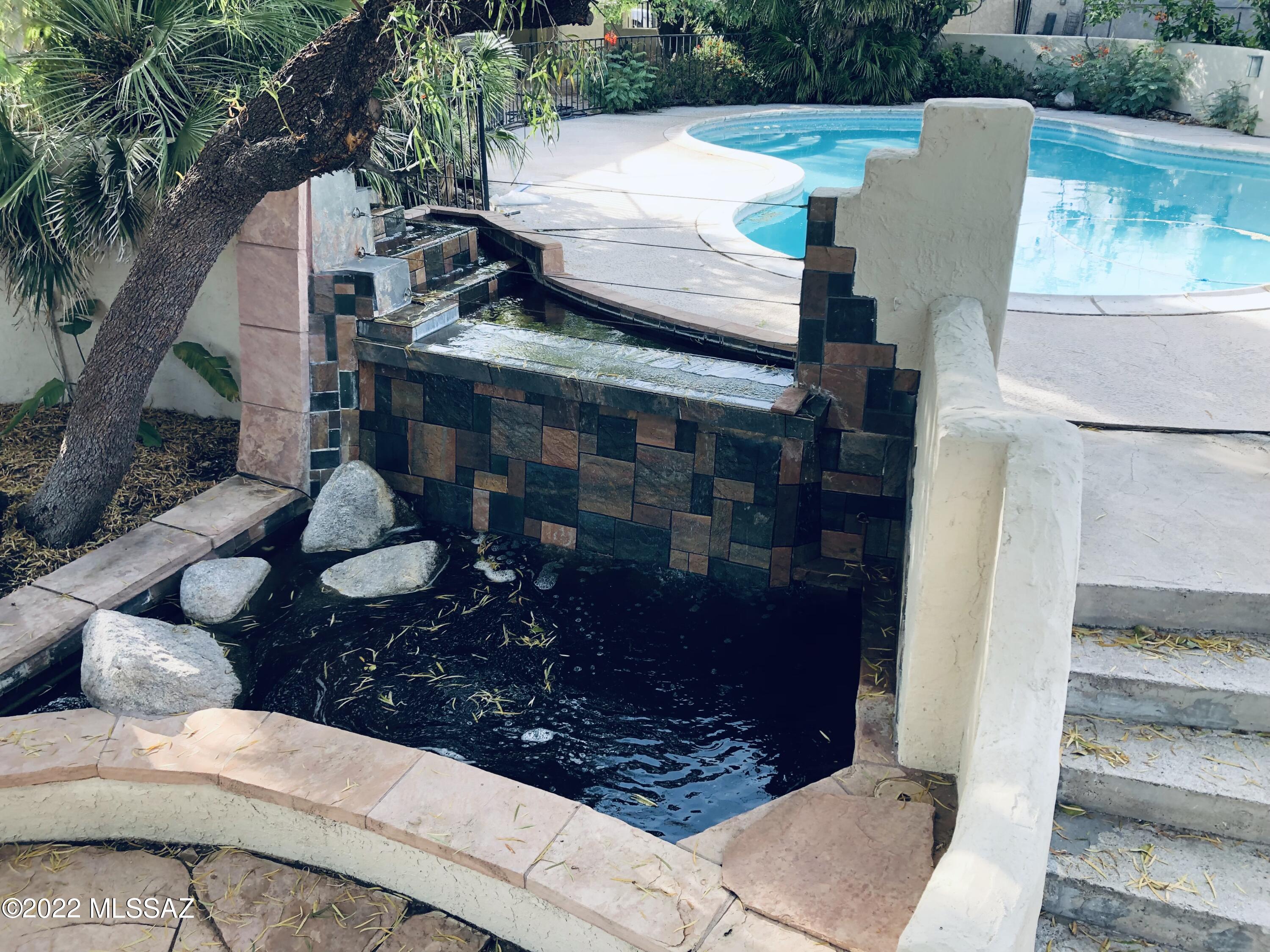 Catalina Foothills Estates NO. 7 (187-249) - Residential