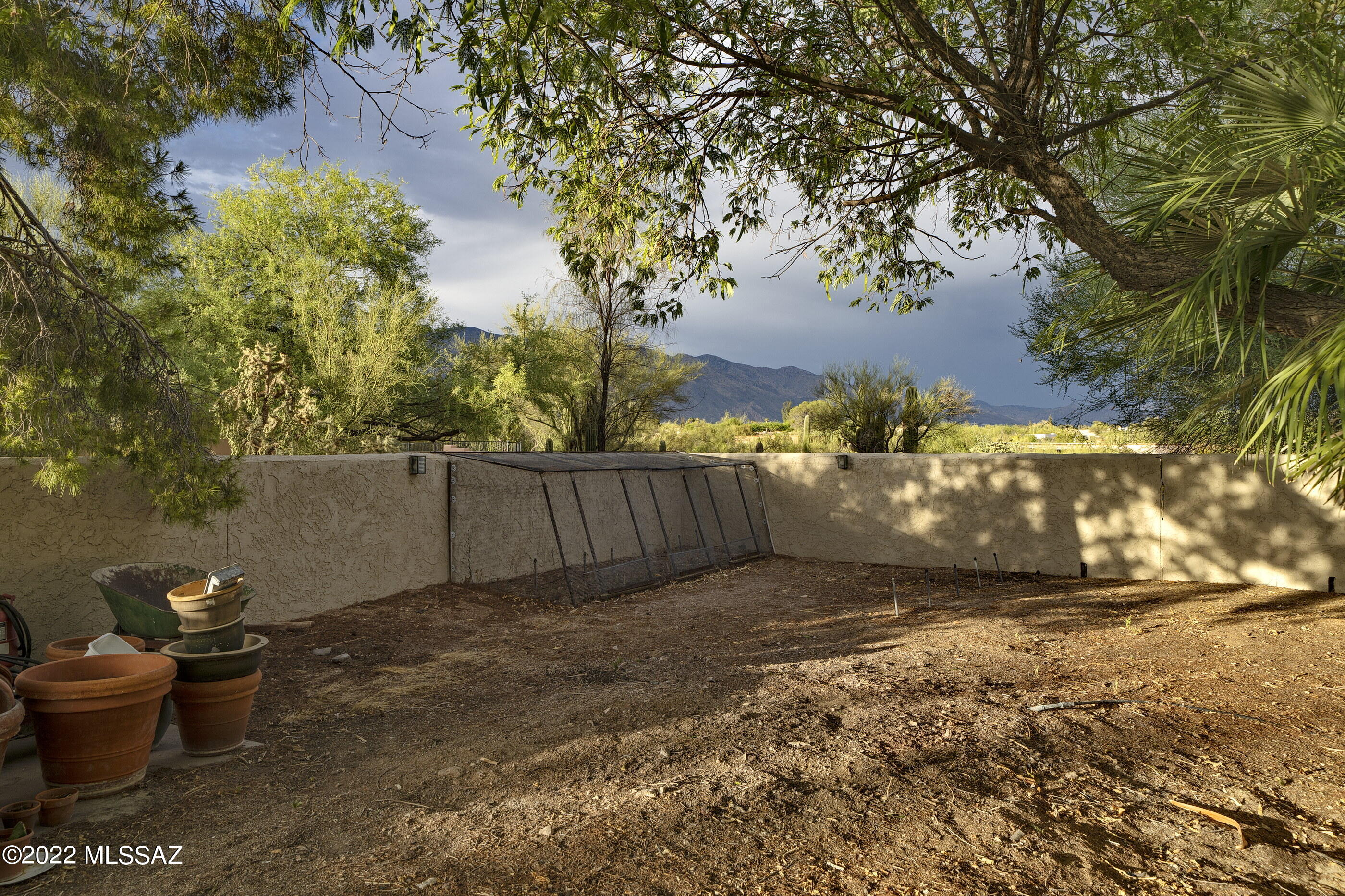 Catalina Foothills Estates NO. 7 (187-249) - Residential