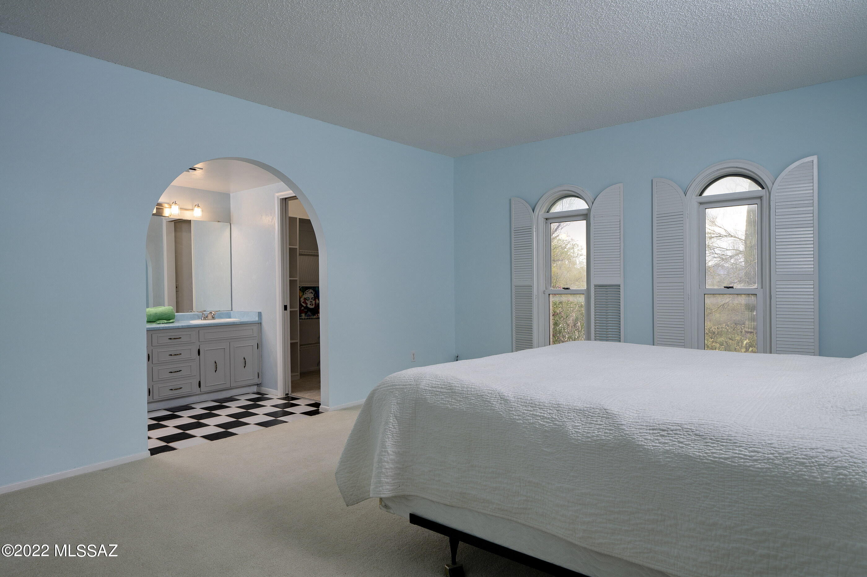 Catalina Foothills Estates NO. 7 (187-249) - Residential
