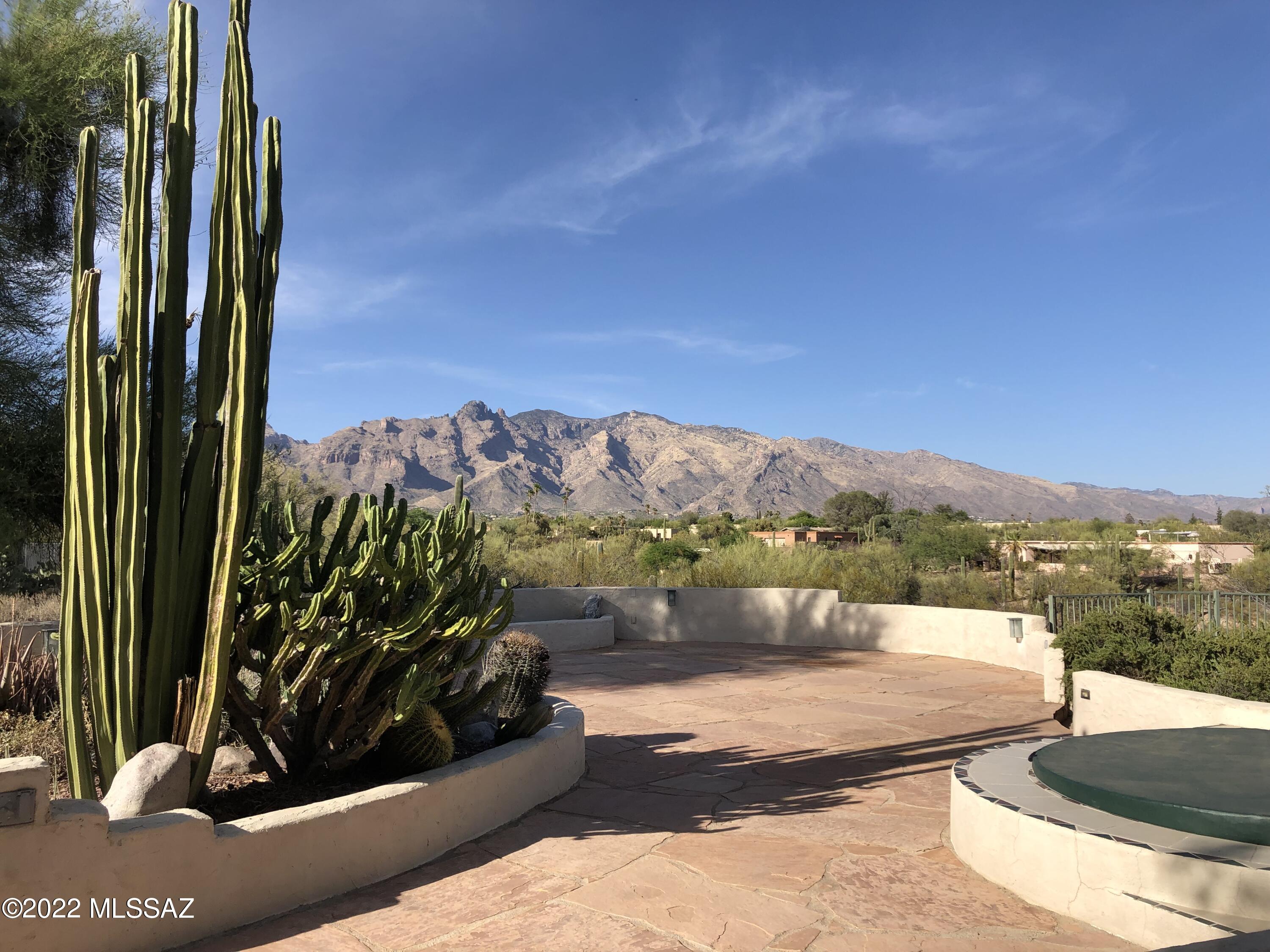 Catalina Foothills Estates NO. 7 (187-249) - Residential