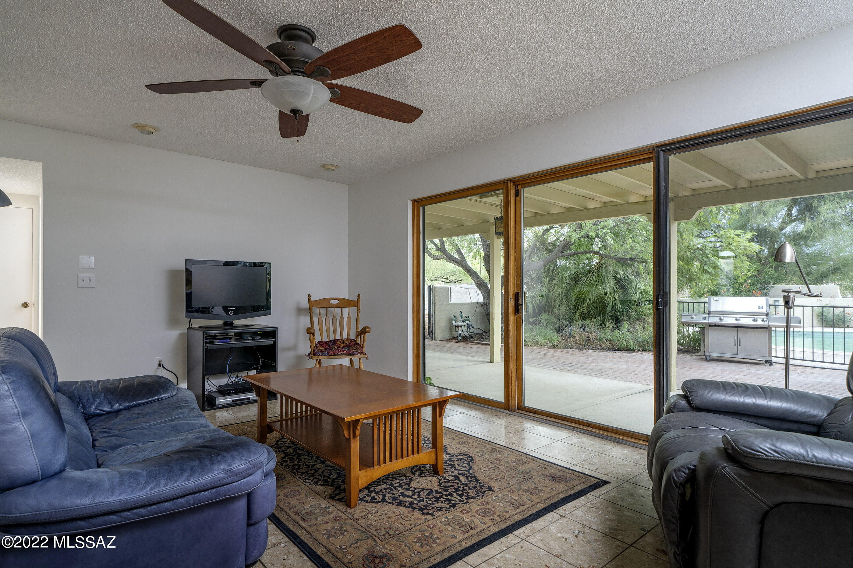 Catalina Foothills Estates NO. 7 (187-249) - Residential