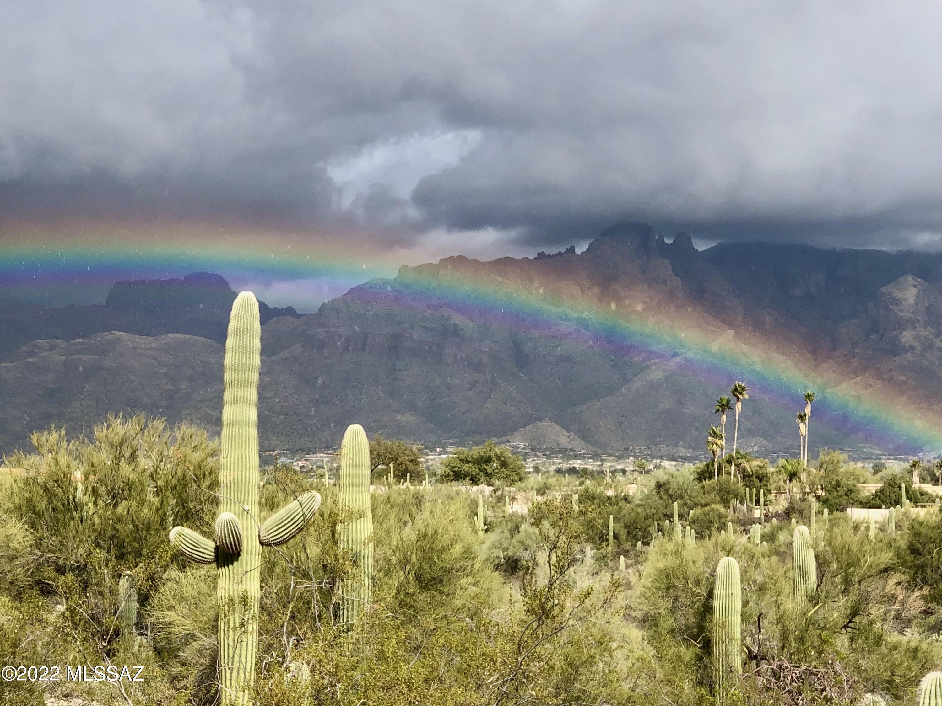 Catalina Foothills Estates NO. 7 (187-249) - Residential