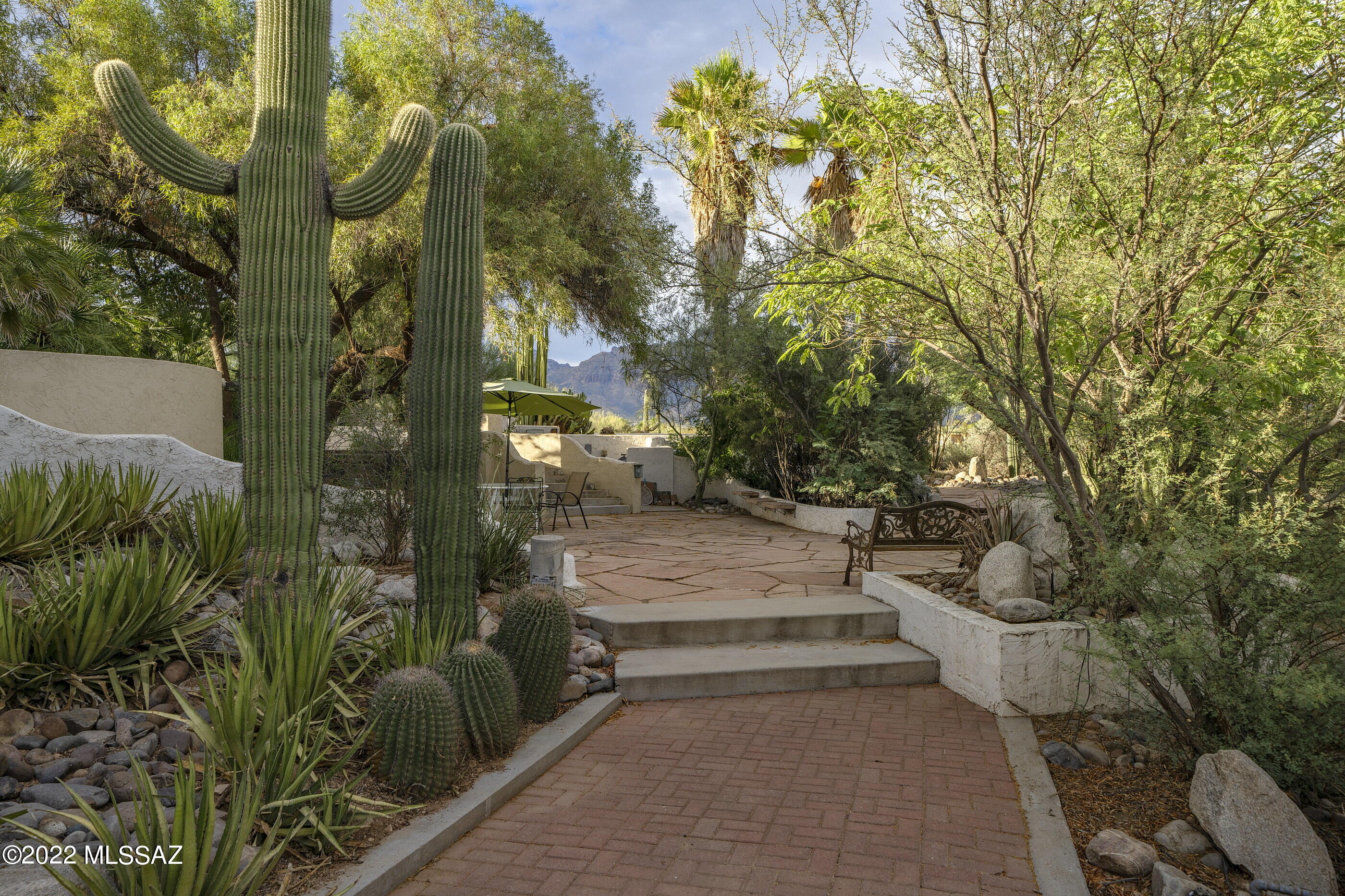 Catalina Foothills Estates NO. 7 (187-249) - Residential