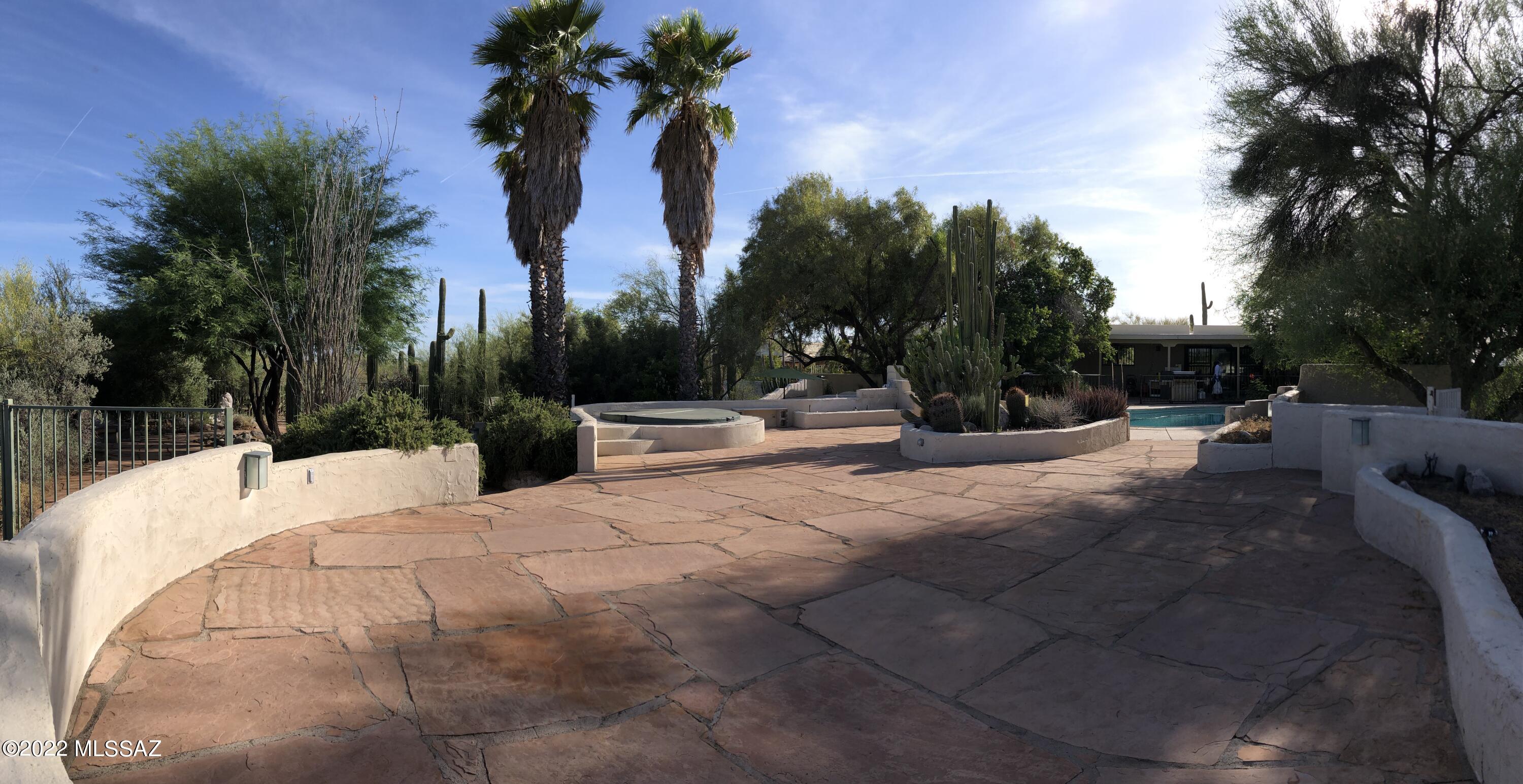 Catalina Foothills Estates NO. 7 (187-249) - Residential