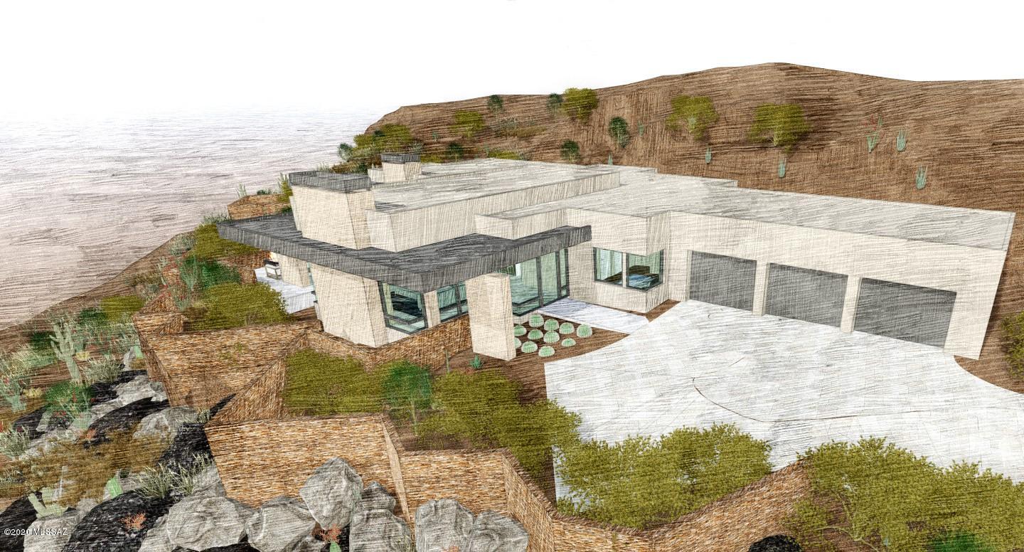 Moonlight Canyon at Saguaro Ranch Phase 1 - Residential
