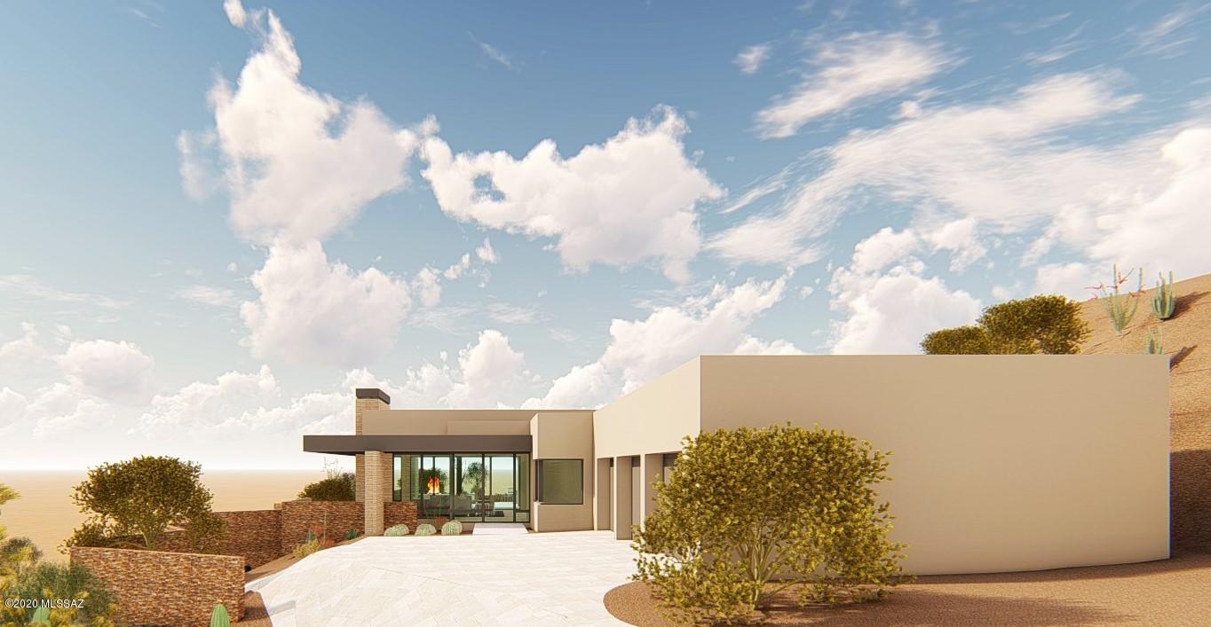 Moonlight Canyon at Saguaro Ranch Phase 1 - Residential