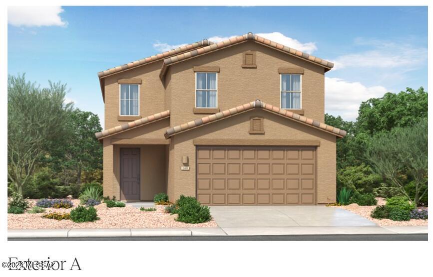 La Estancia De Tucson (1-330) - Residential