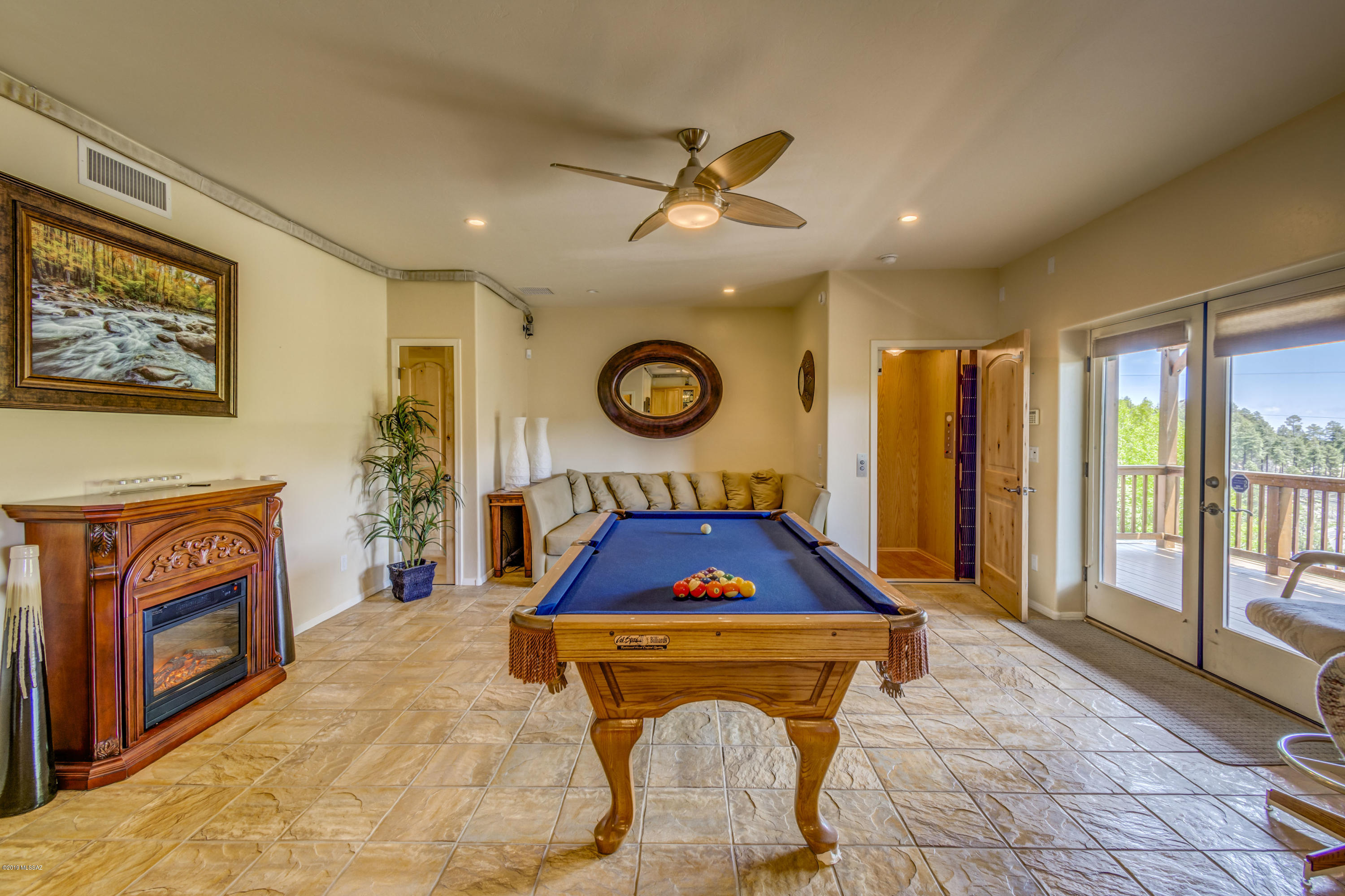 Summerhaven - Residential