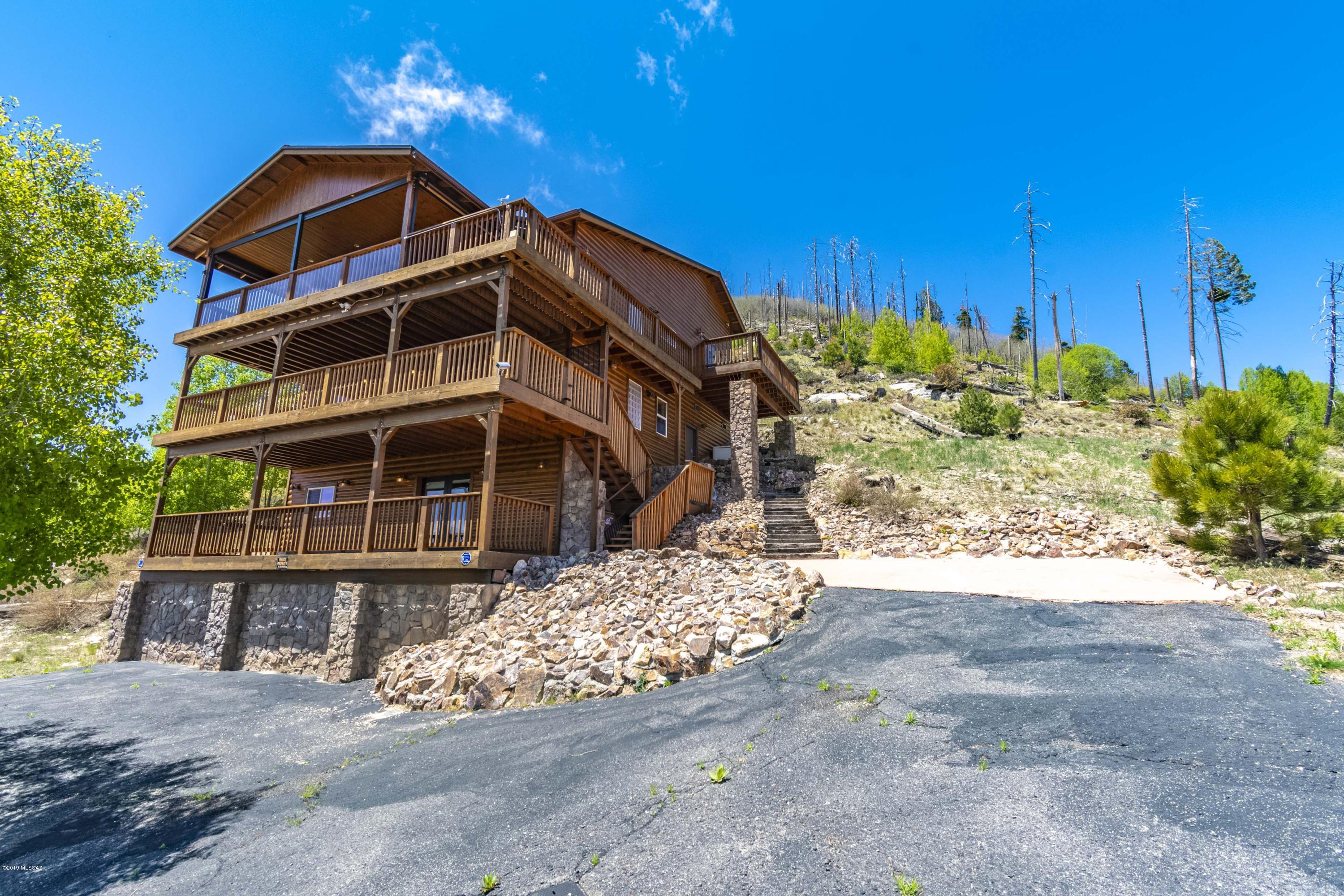 Summerhaven - Residential