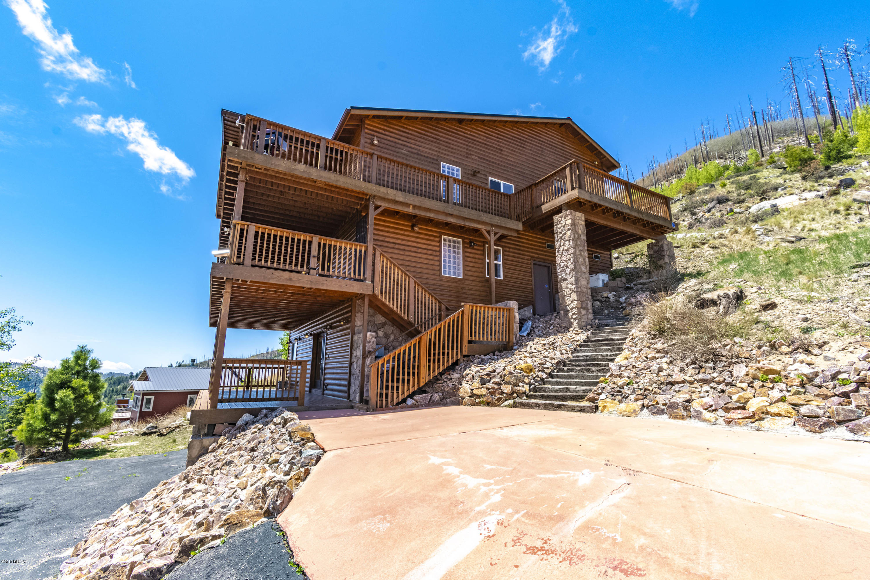 Summerhaven - Residential