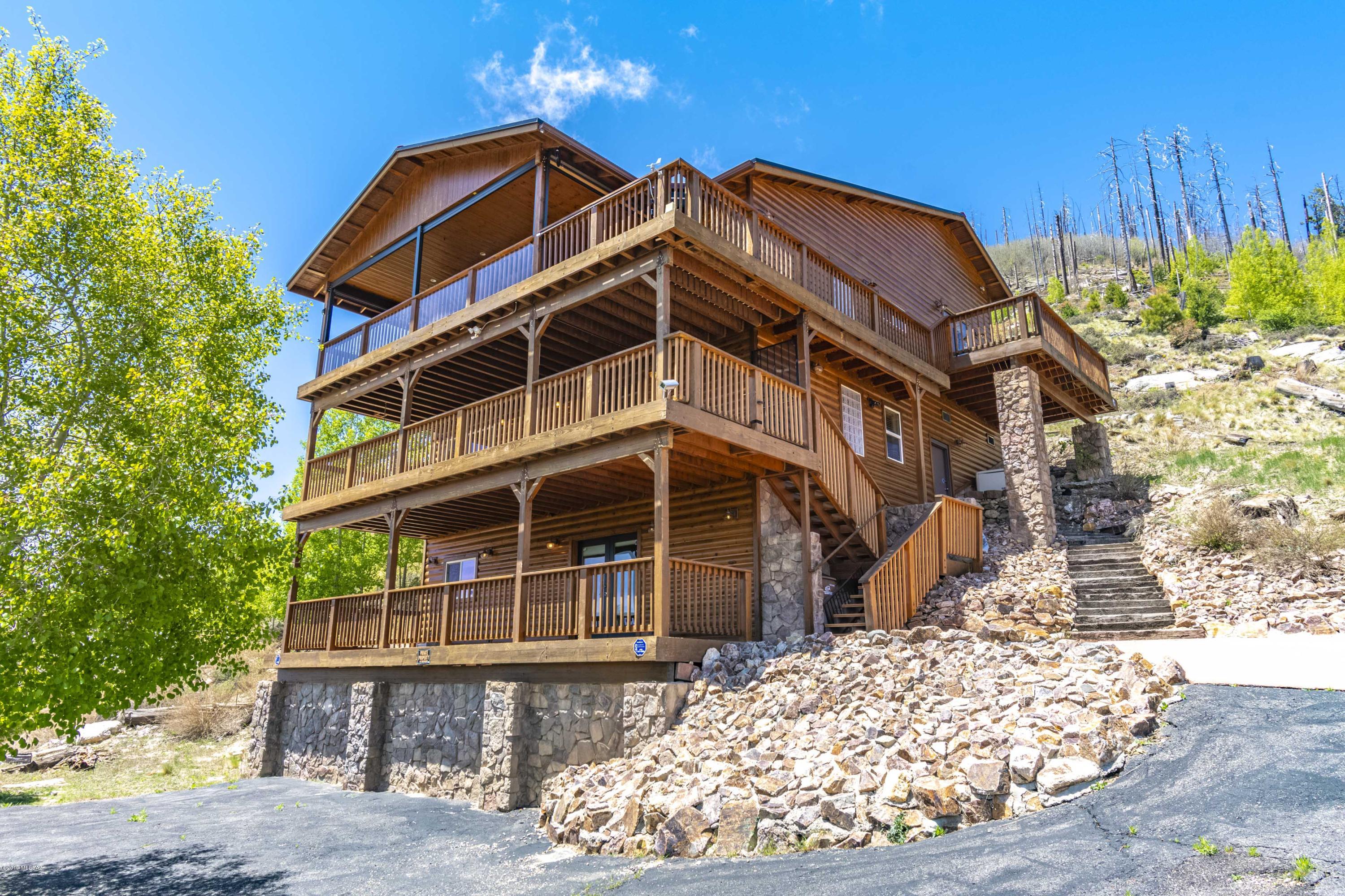 Summerhaven - Residential