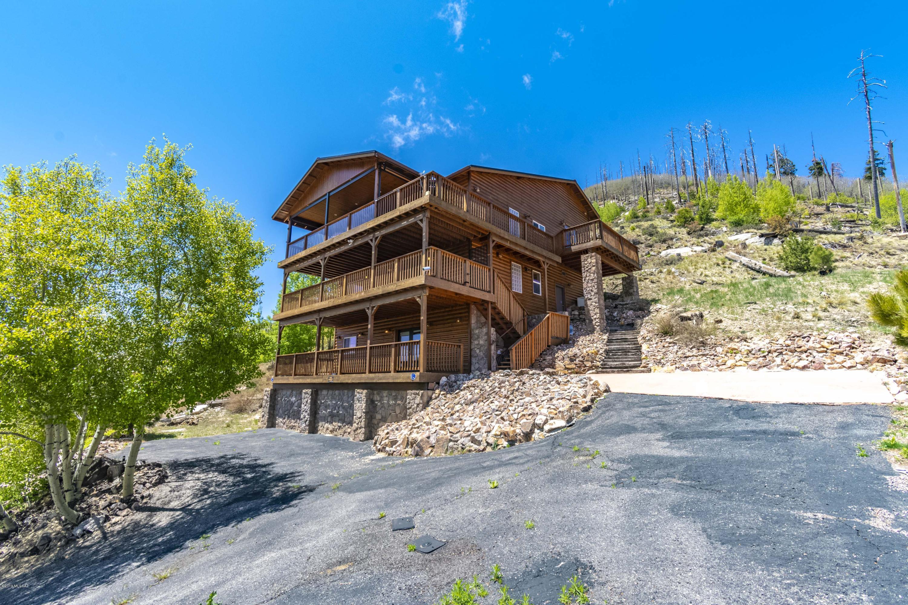 Summerhaven - Residential