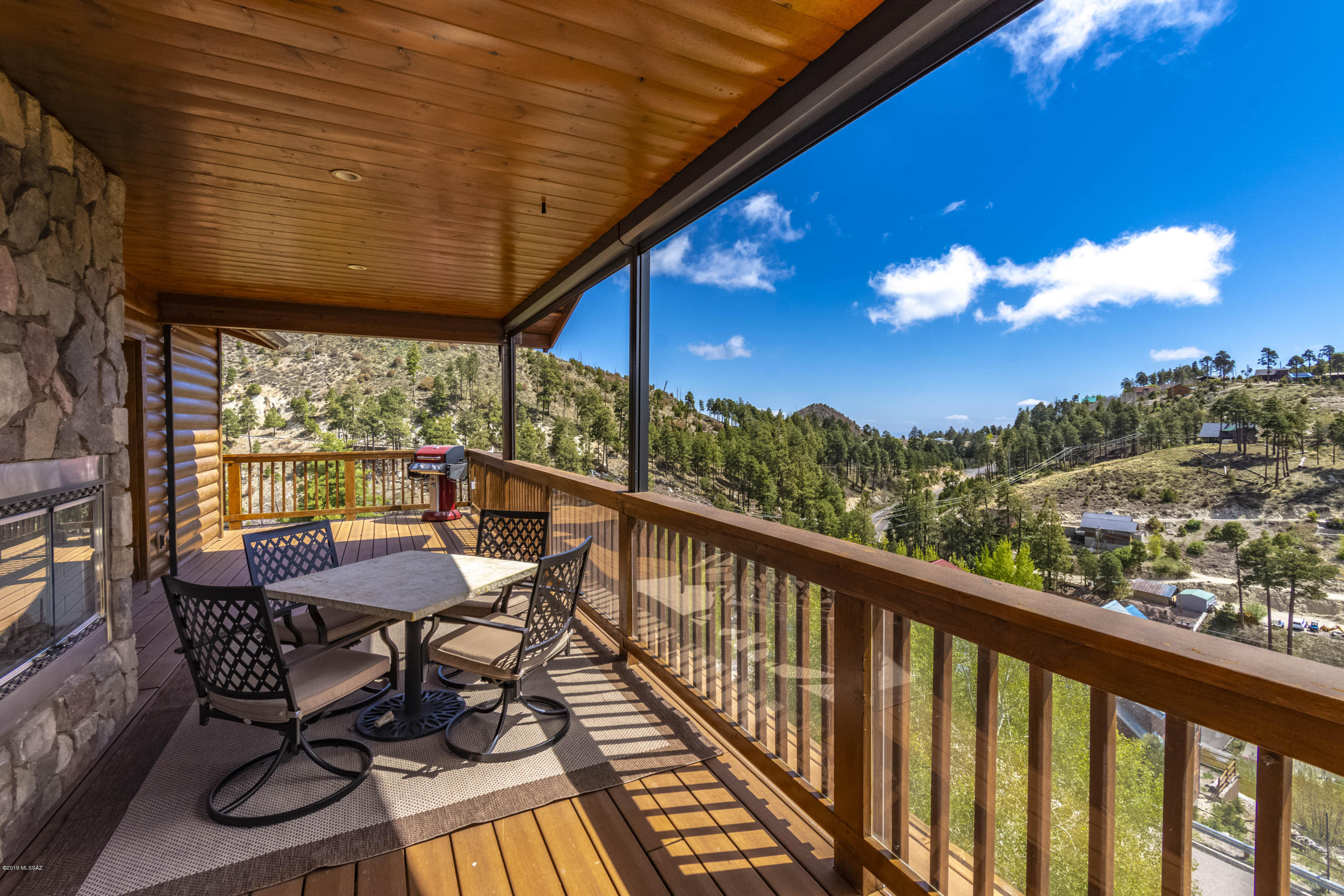 Summerhaven - Residential